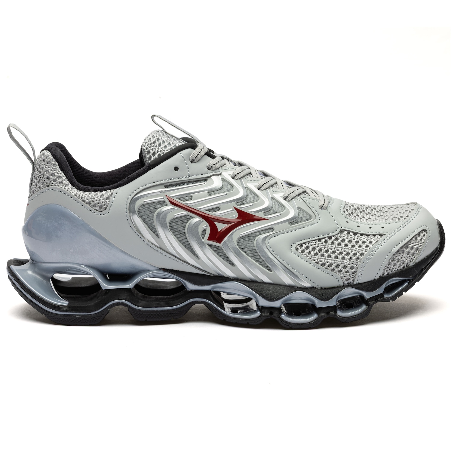 Tênis Mizuno Wave Prophecy 14 S Masculino - Foto 2
