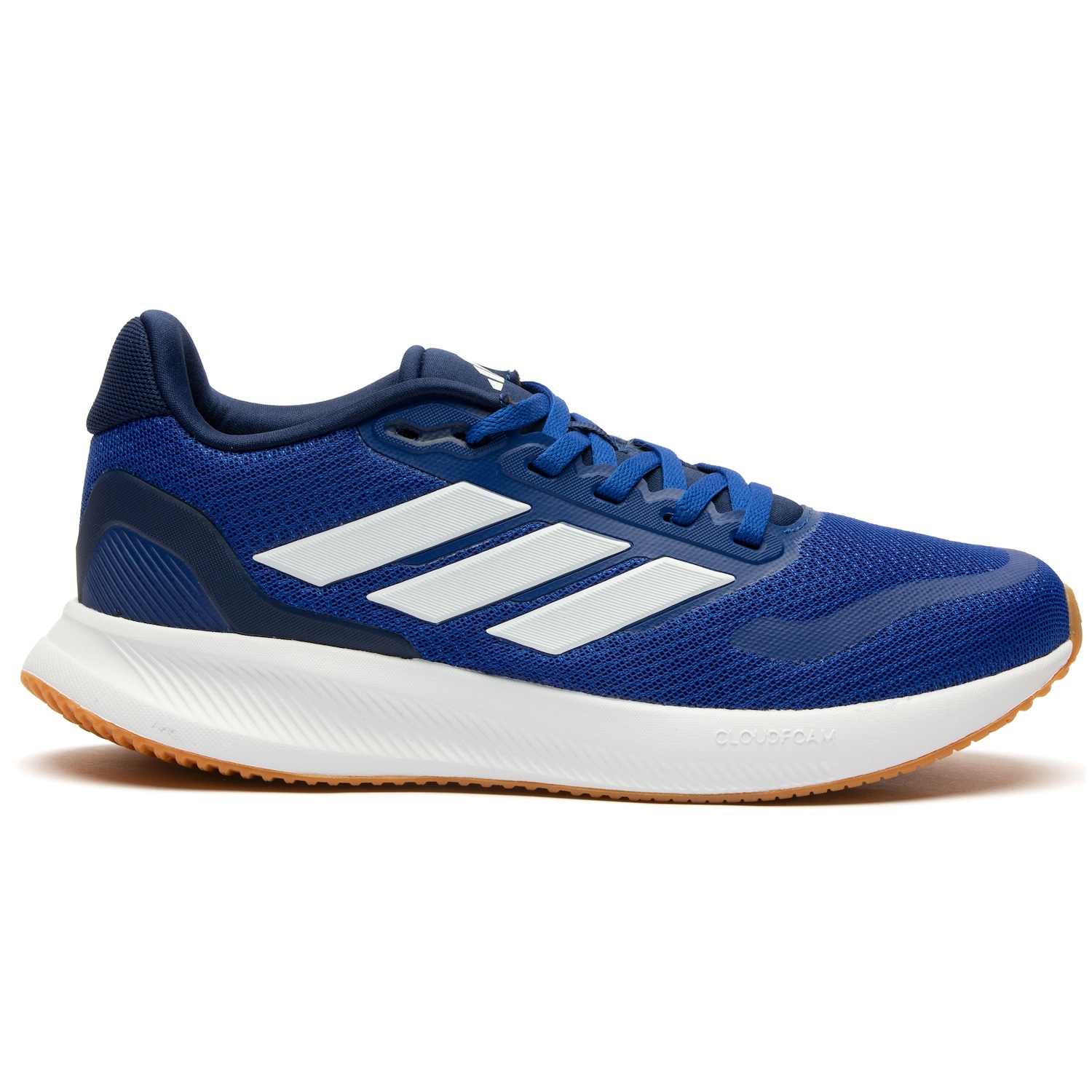 Tênis adidas RunFalcon 5 Júnior - Foto 2