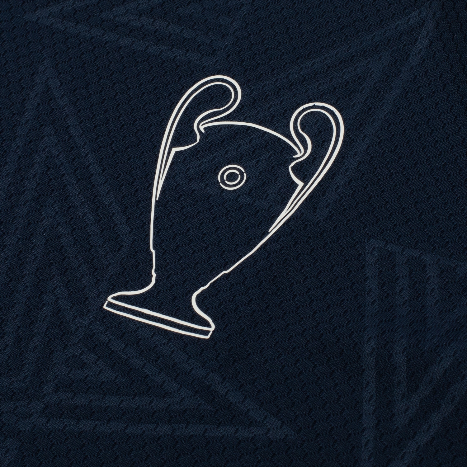Camiseta UEFA Champions League Masculina Dry - Foto 4