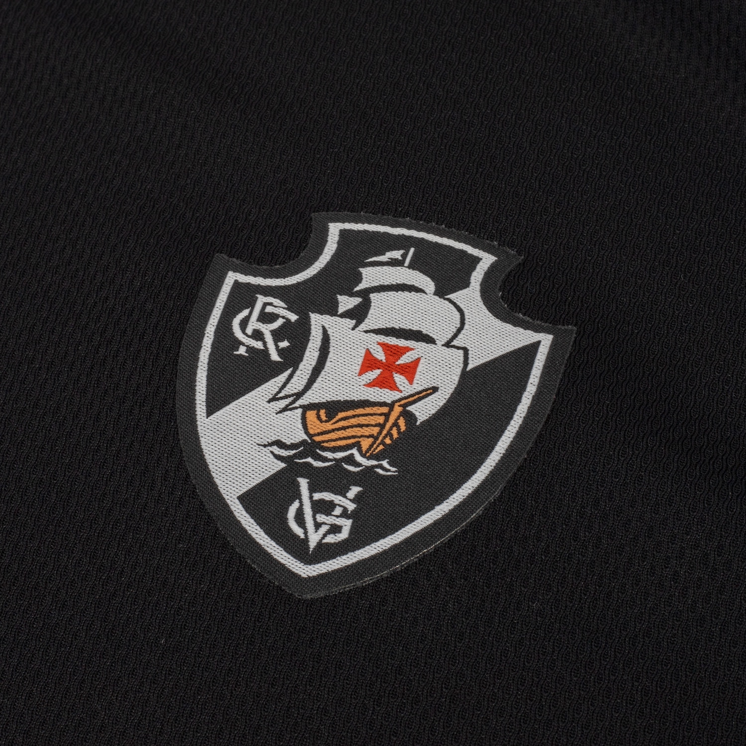 Camiseta do Vasco da Gama Masculina Dry - Foto 3