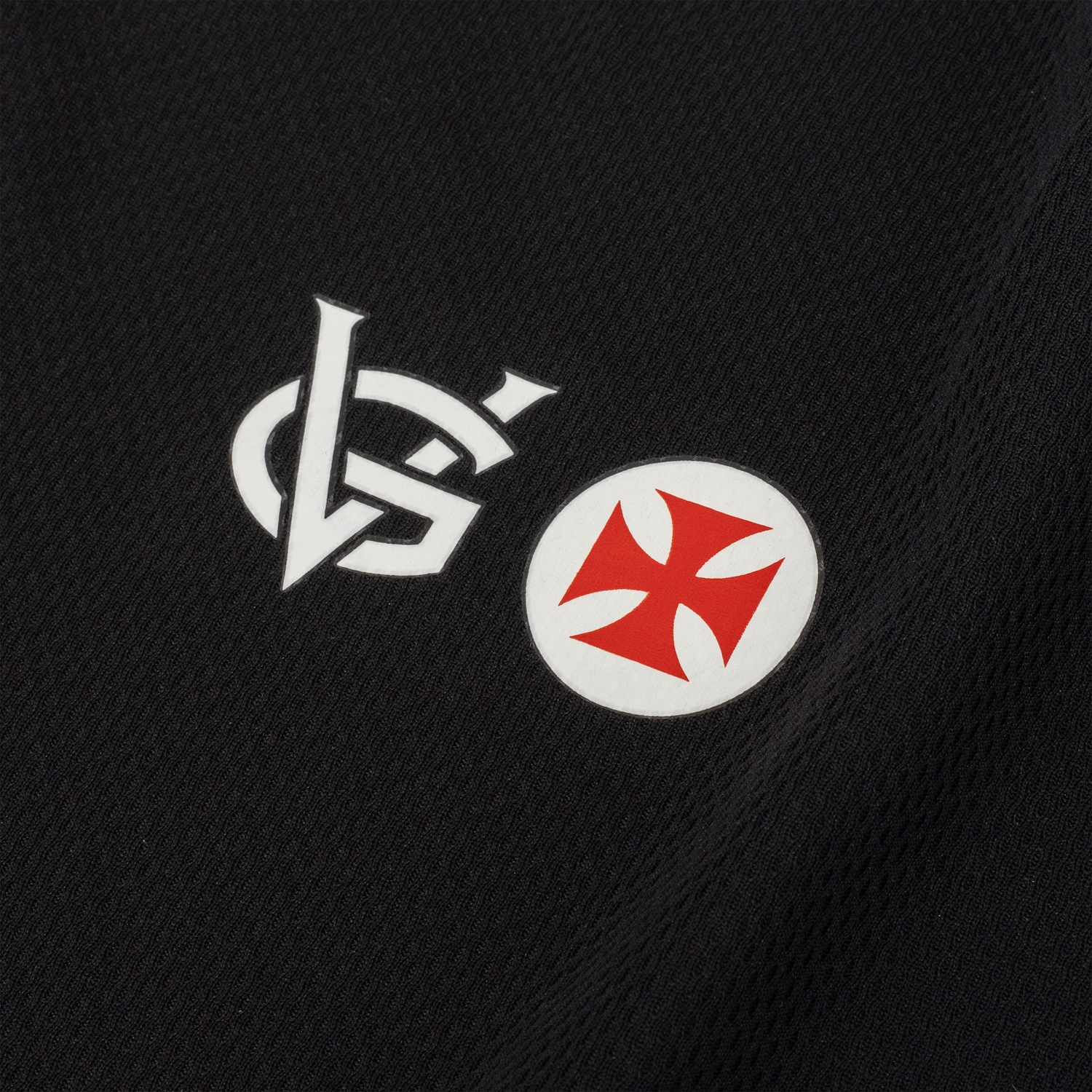 Camiseta do Vasco da Gama Masculina Dry - Foto 4