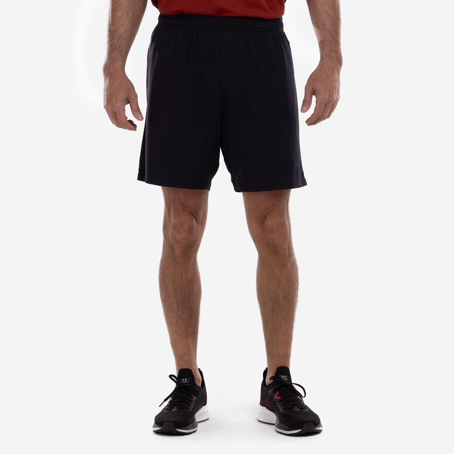 Bermuda Masculina Under Armour Tech 7In - Foto 3