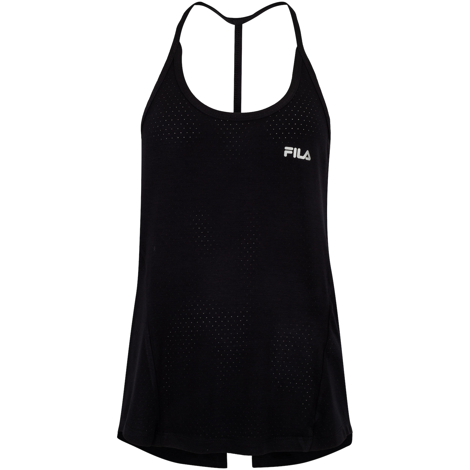 Camiseta Regata Feminina Fila Future Sports Flow - Foto 2