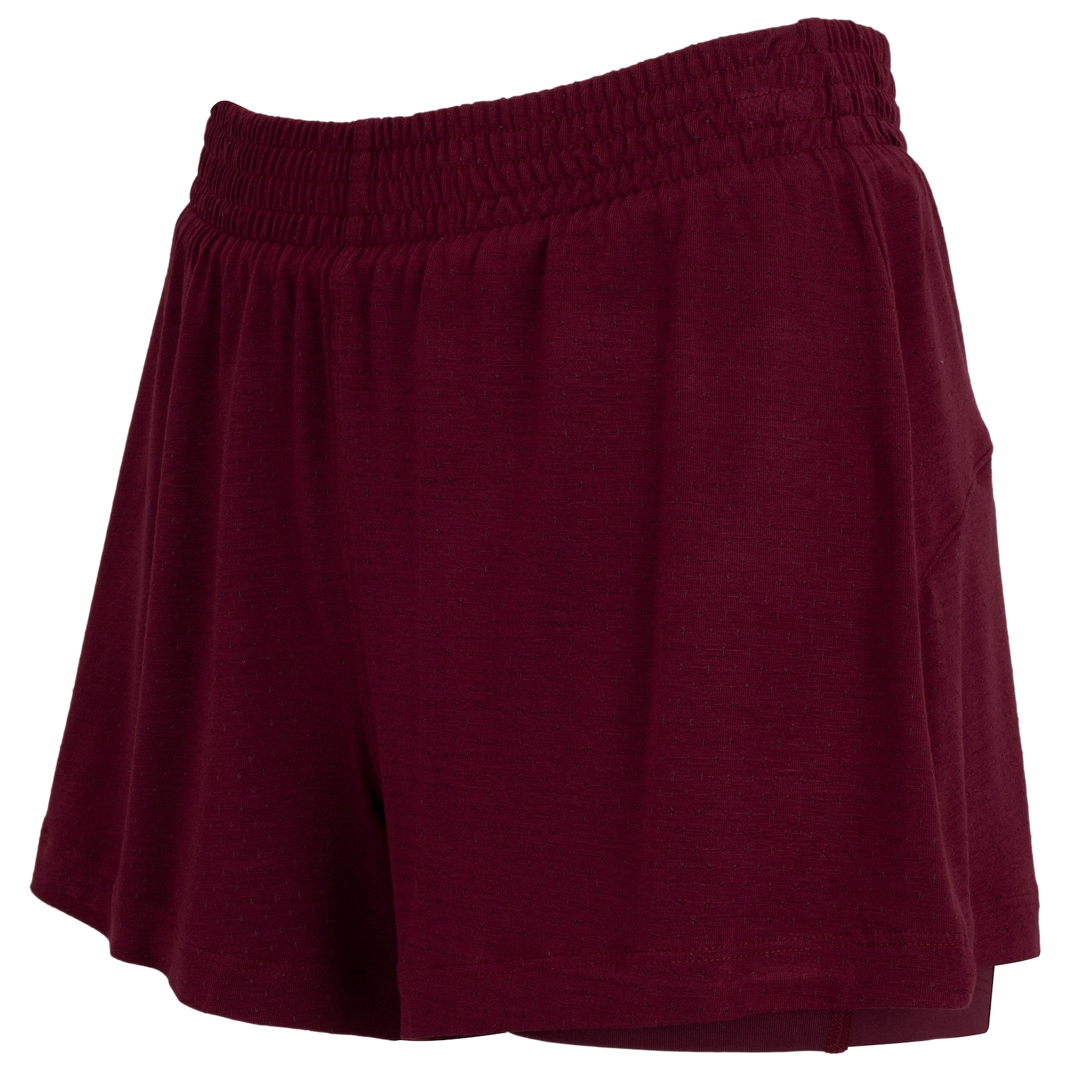Short Feminino Fila Future Duplo Flow - Foto 1