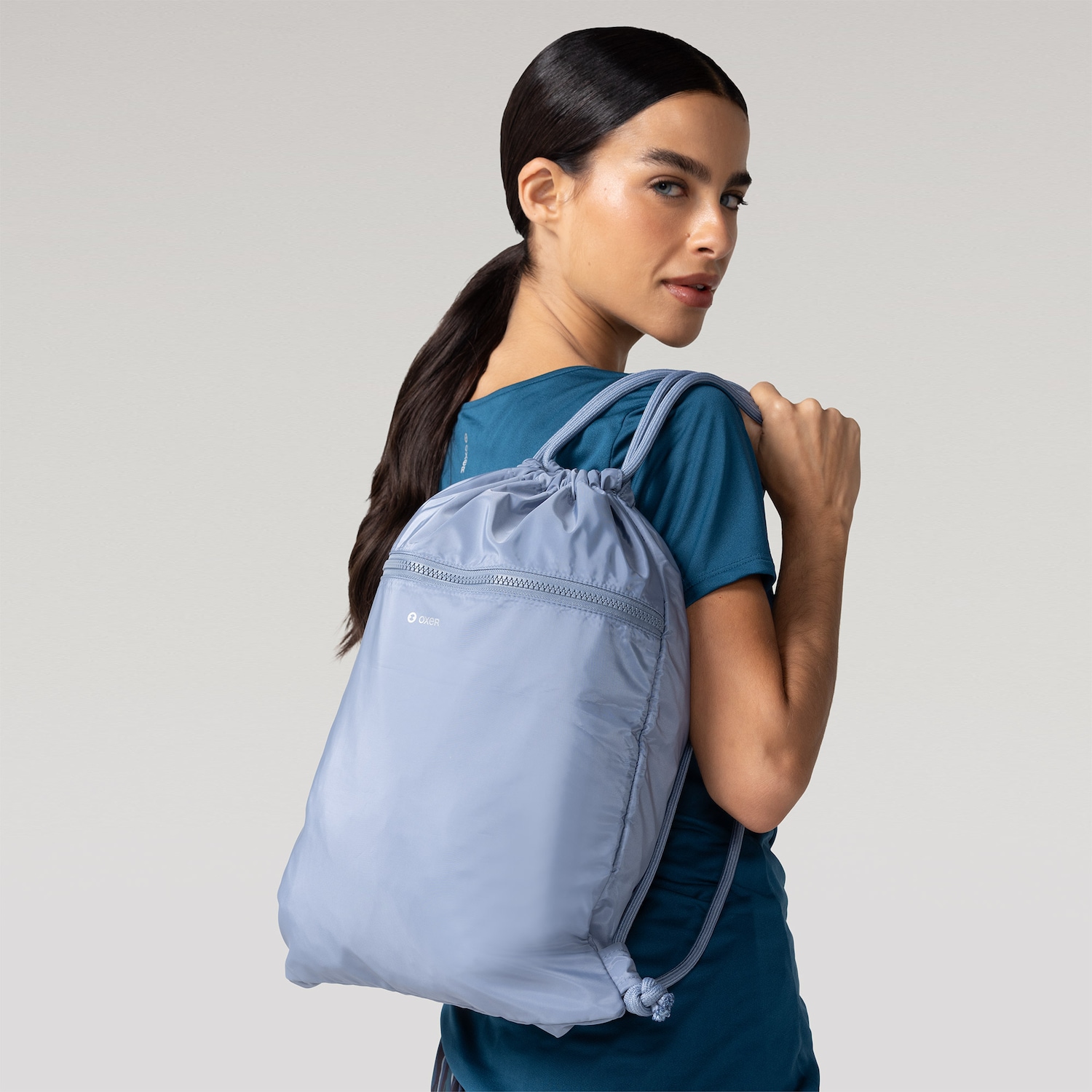 Gym Sack Oxer Básico - Foto 3