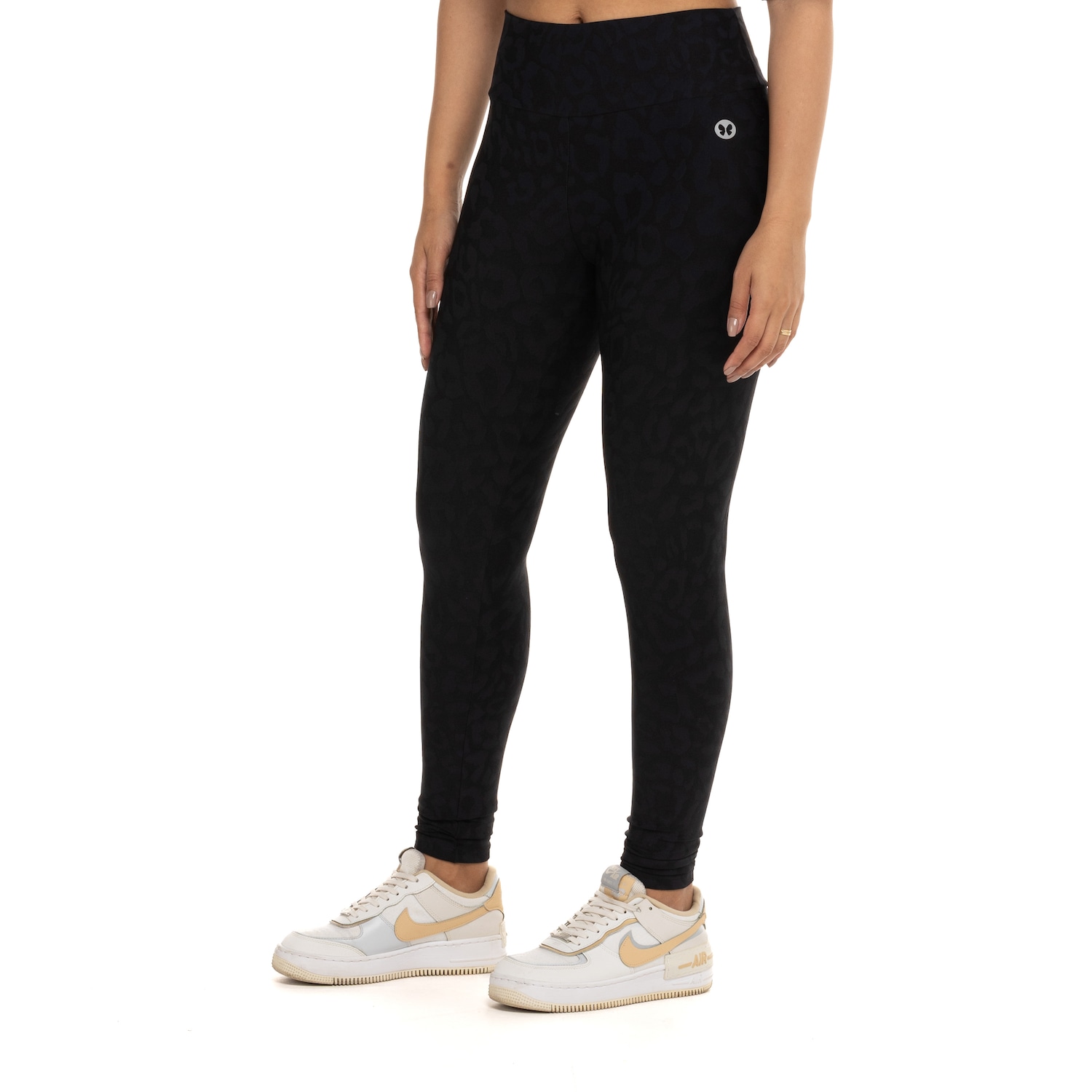 Calça Vestem Legging Fusô Sydney Feminina - Foto 2