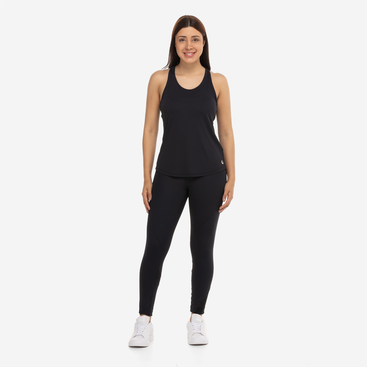 Camiseta Regata Feminina Vestem Munique Dry Fit - Foto 4