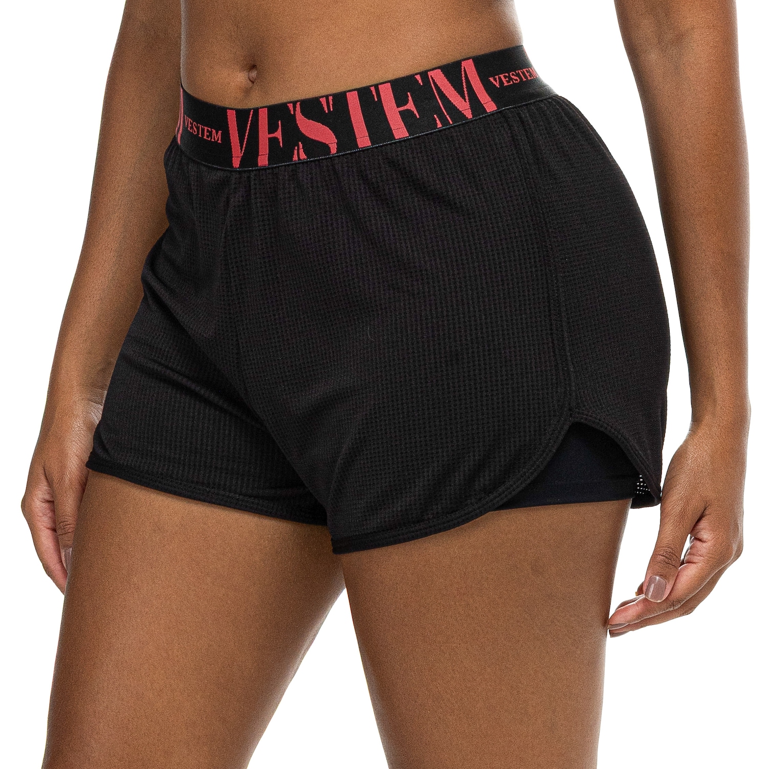 Short Boulder Vestem Feminino - Foto 2