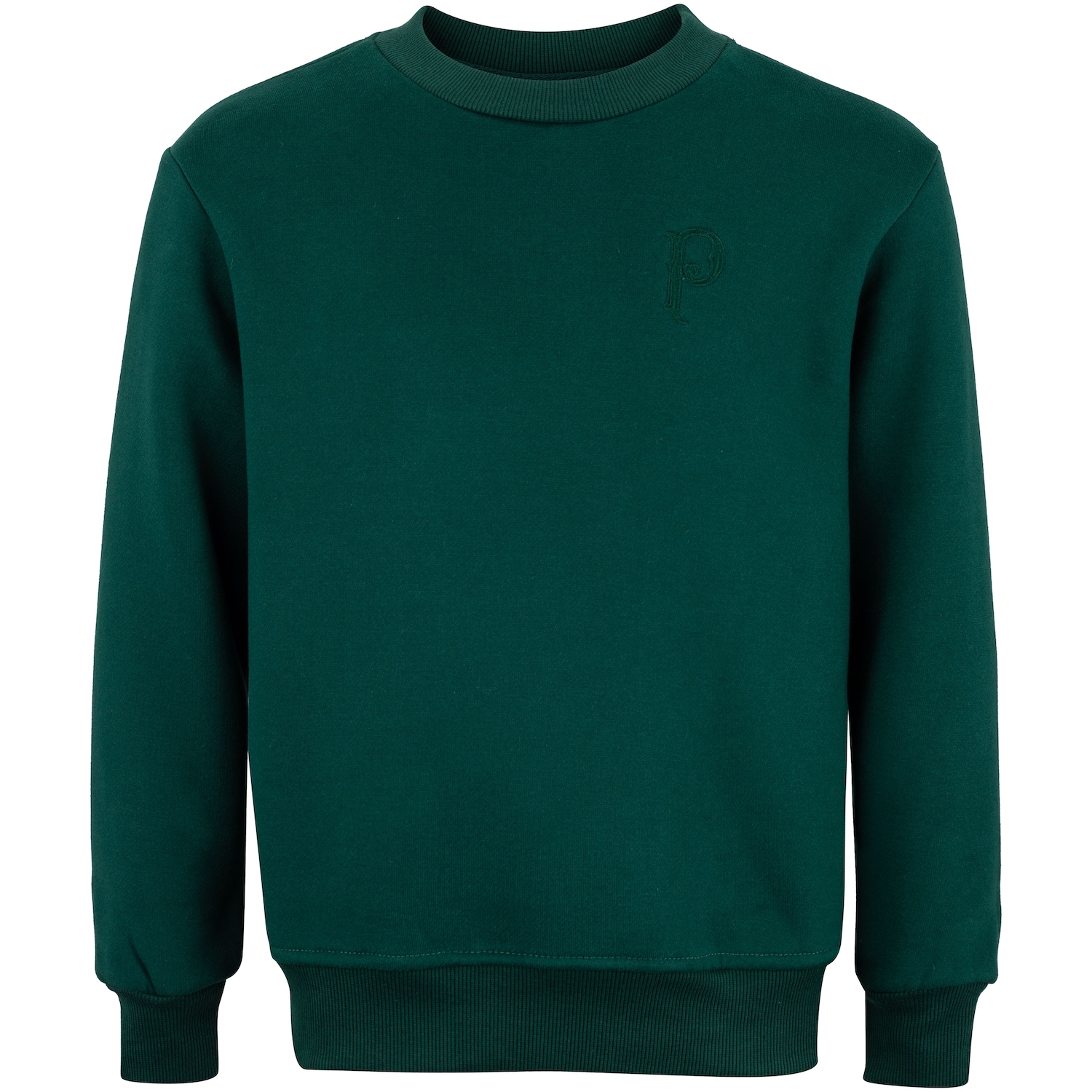 Blusa de Moletom do Palmeiras Betel Champion Juvenil - Foto 1