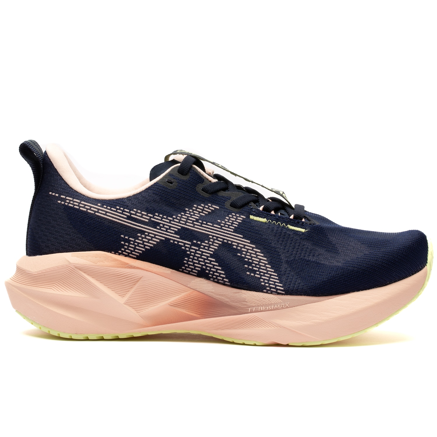 Tênis Feminino Asics Novablast 5 - Foto 2