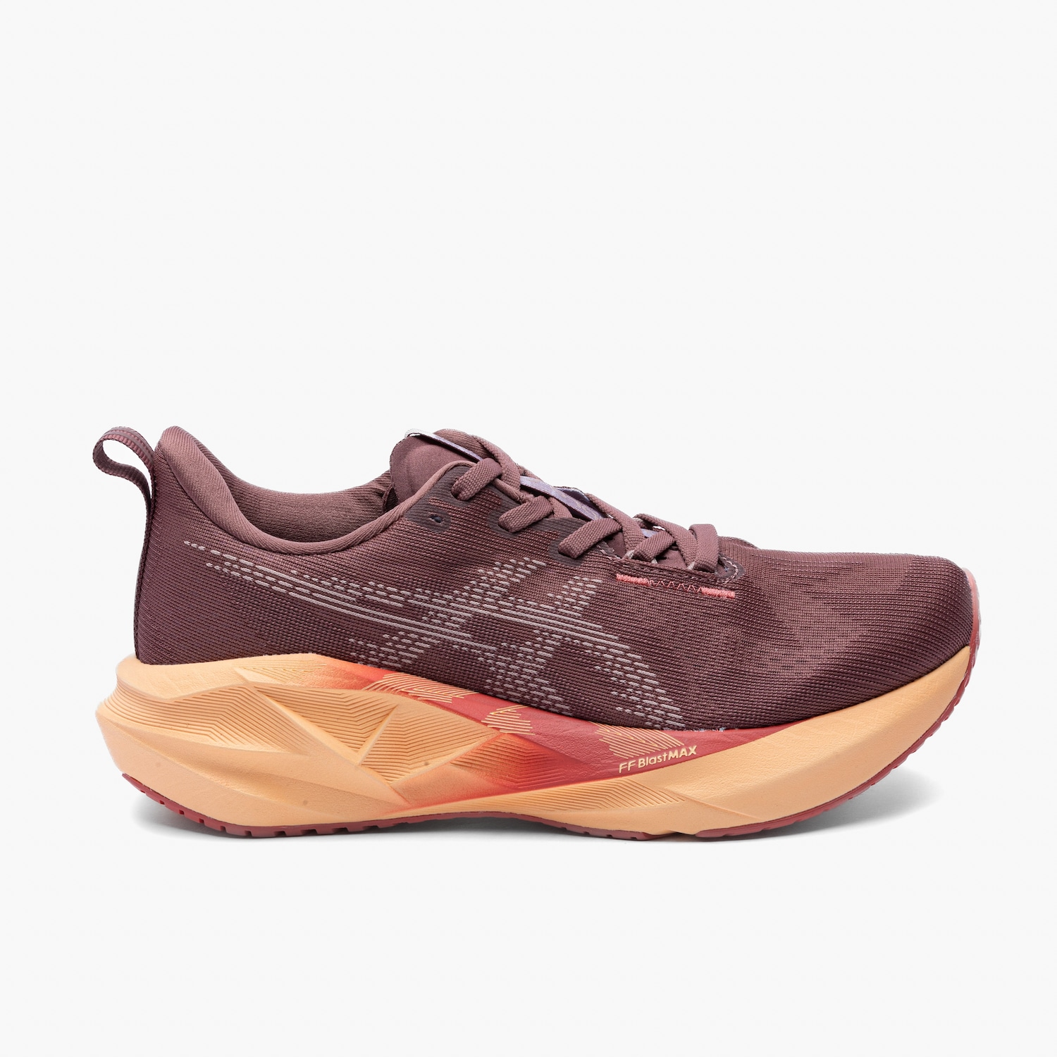 Tênis Feminino Asics Novablast 5 - Foto 2