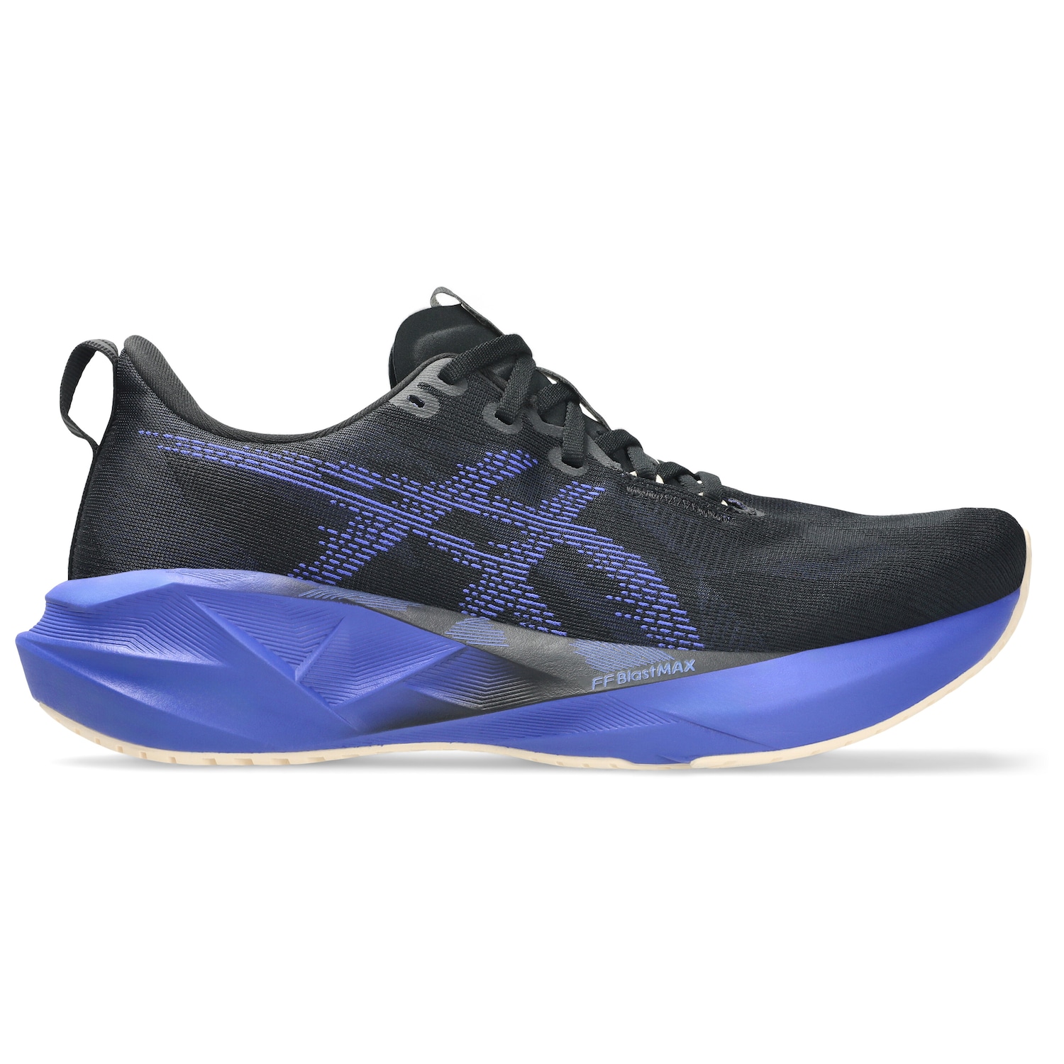 Tênis Masculino Asics Novablast 5 - Foto 1