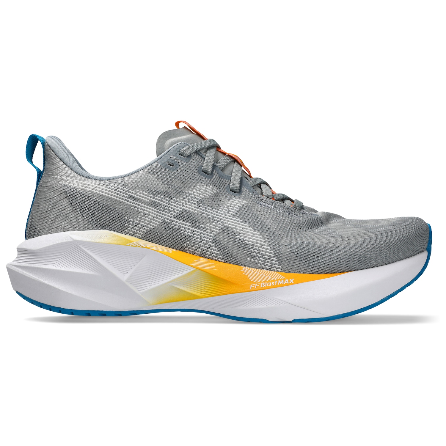 Tênis Masculino Asics Novablast 5 - Foto 1