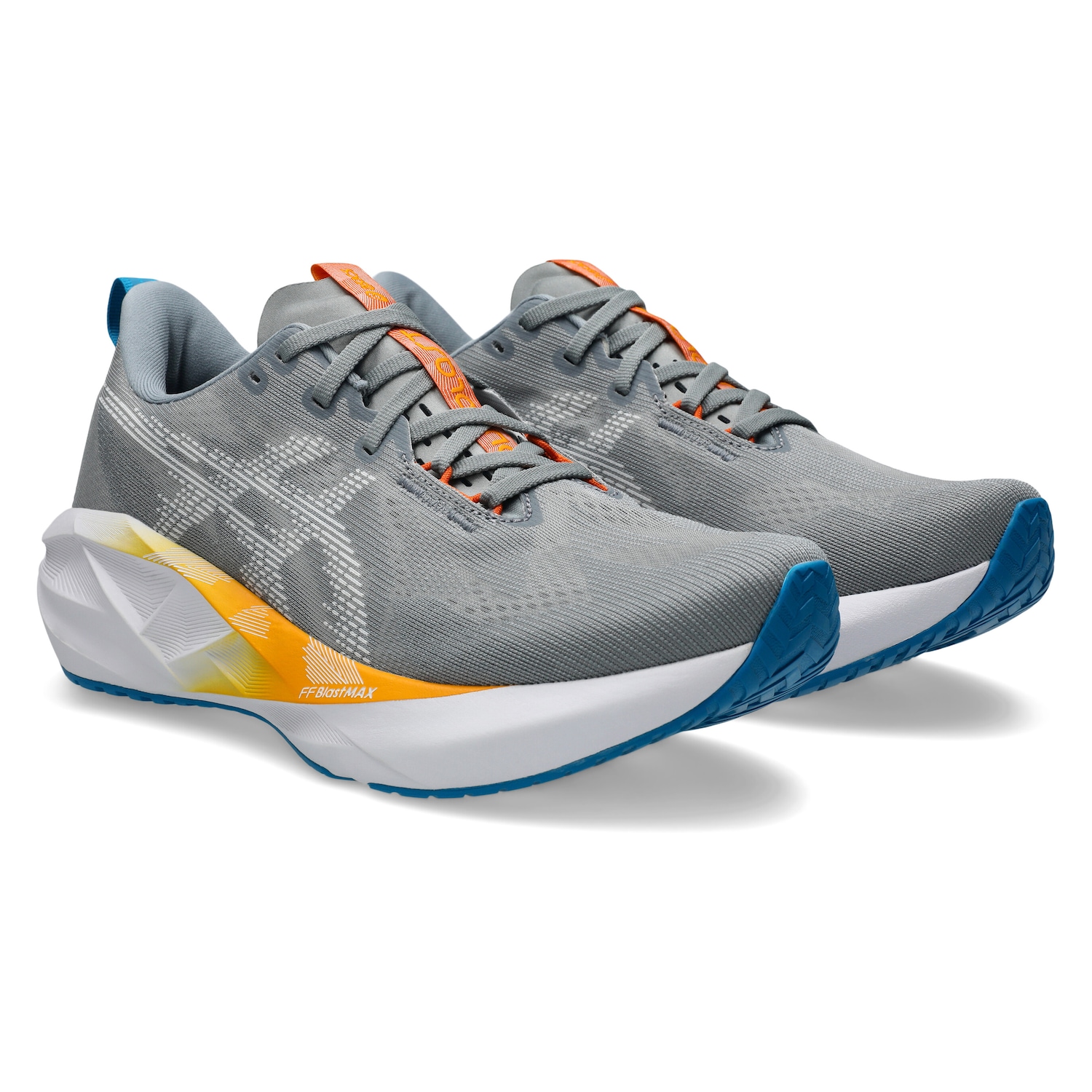 Tênis Masculino Asics Novablast 5 - Foto 3