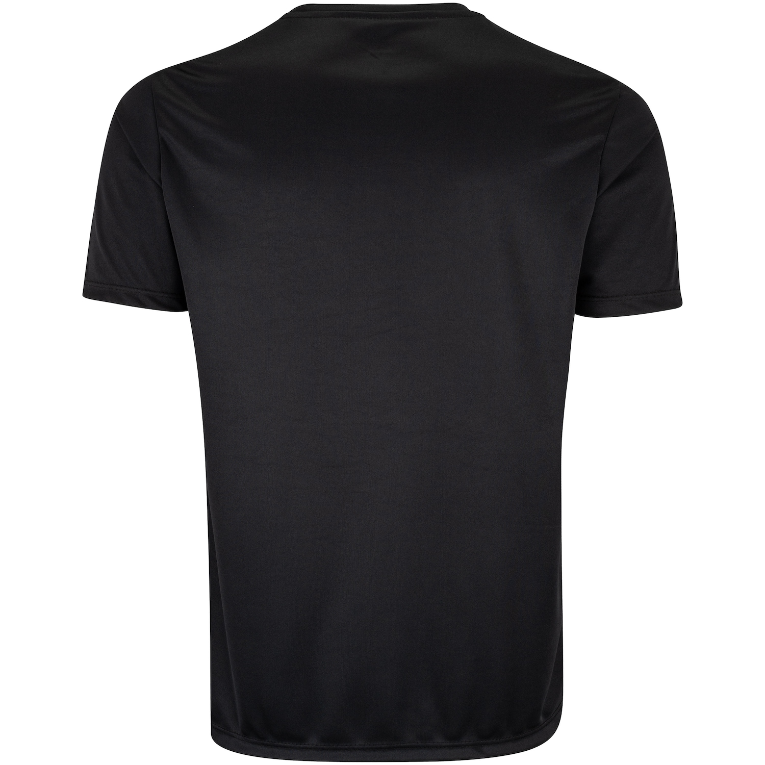 Camiseta Masculina Adams Manga Curta Básica Dry - Foto 2