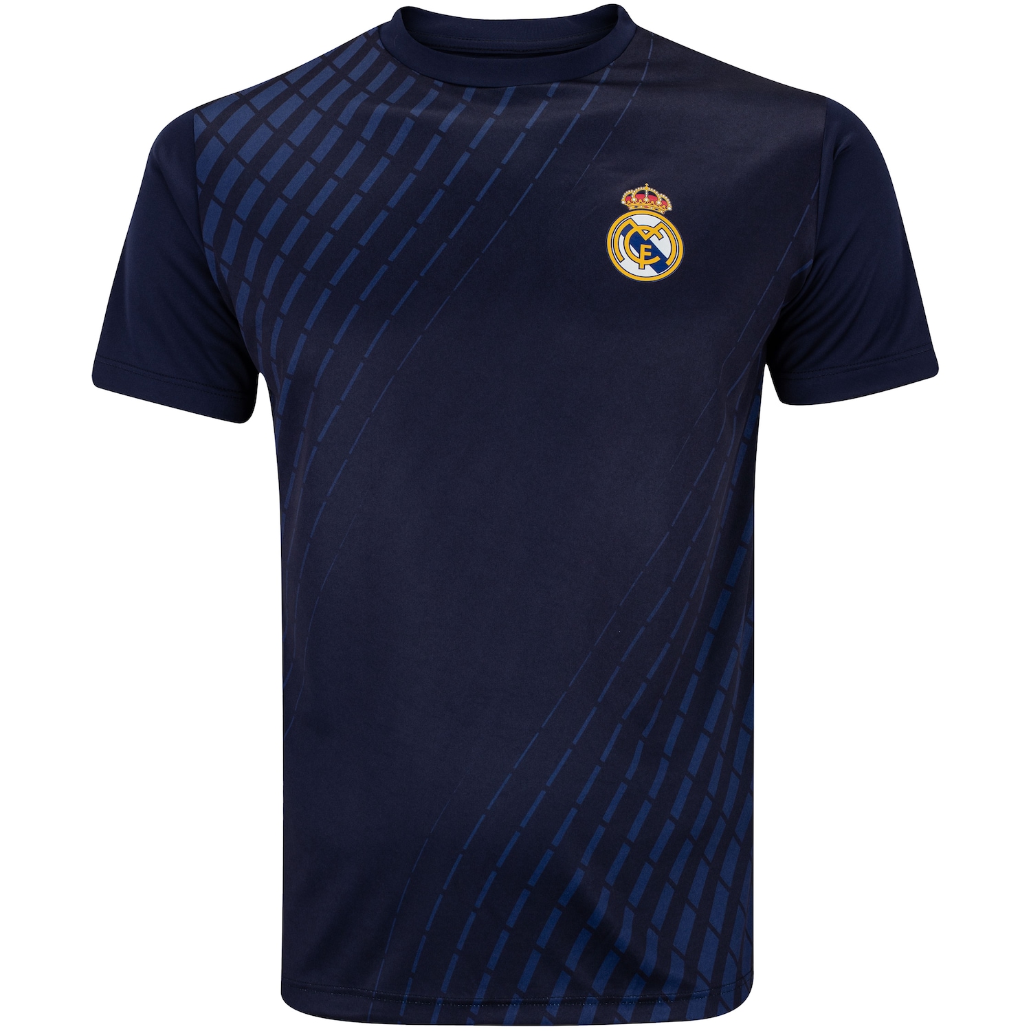 Camiseta do Real Madrid Masculina Dry Fit - Foto 1
