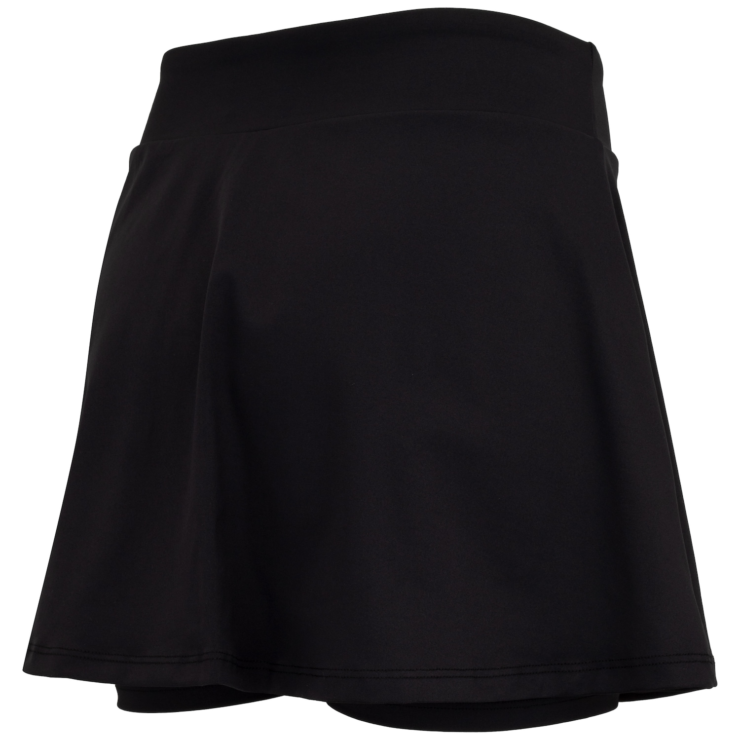 Short Saia Feminino ASICS - Foto 2