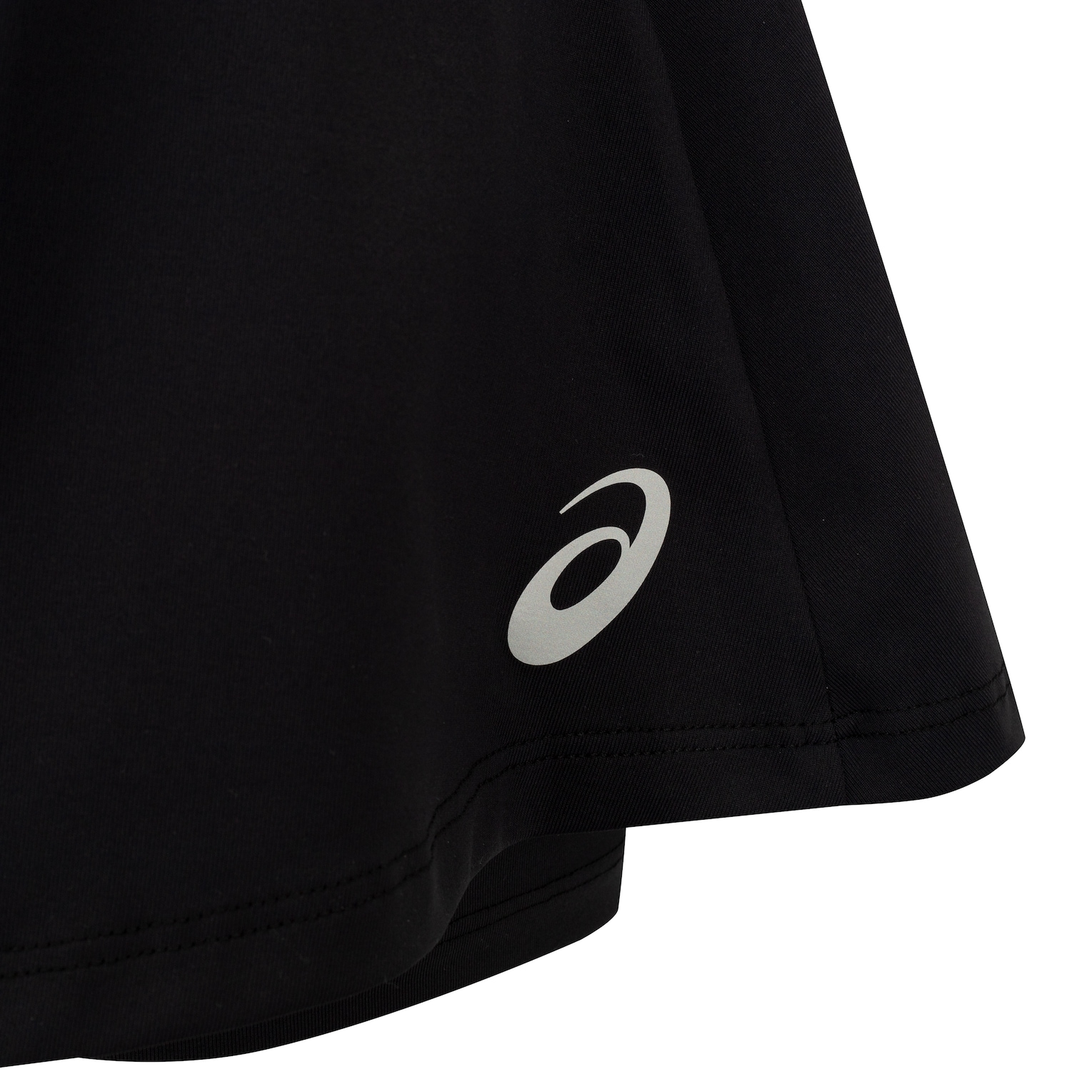 Short Saia Feminino ASICS - Foto 3