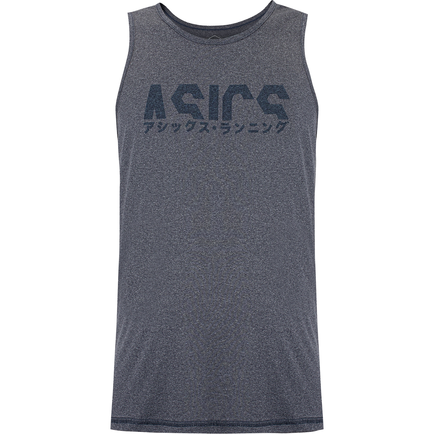 Camiseta Regata Masculina Fuji Antiodor - Foto 1