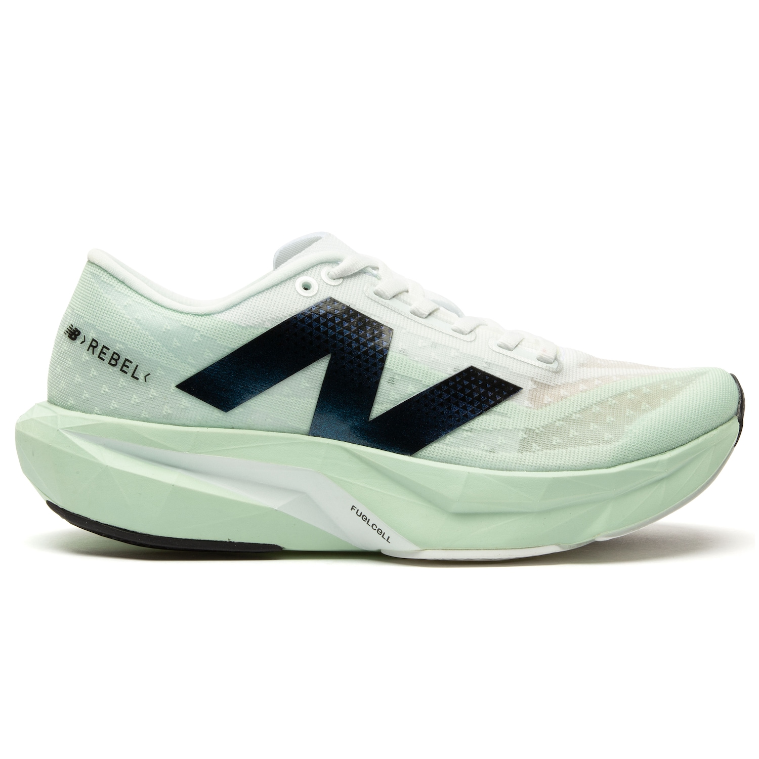 Tênis New Balance Fuelcell Rebel V4 Feminino - Foto 1