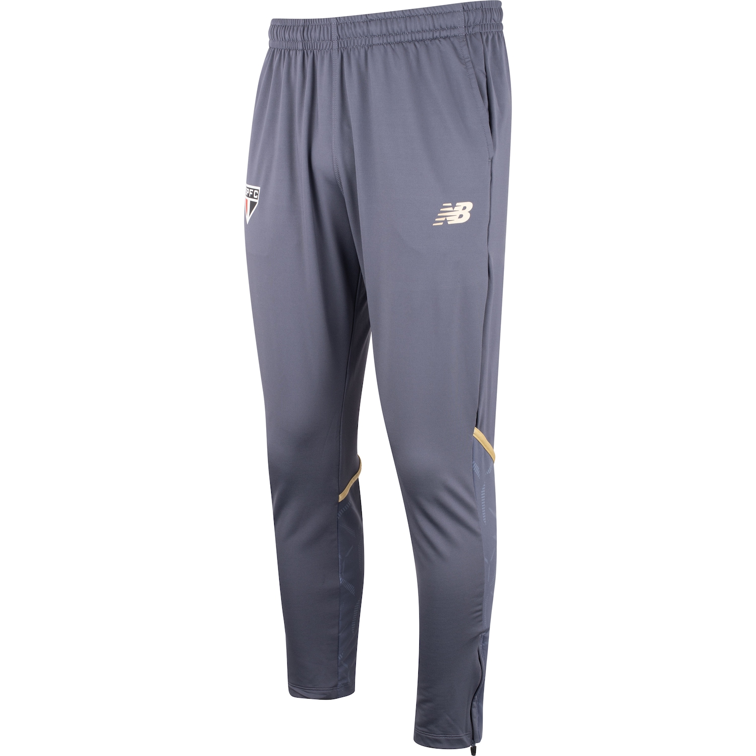 Calça do São Paulo 25/26 Treino New Balance Masculina - Foto 2