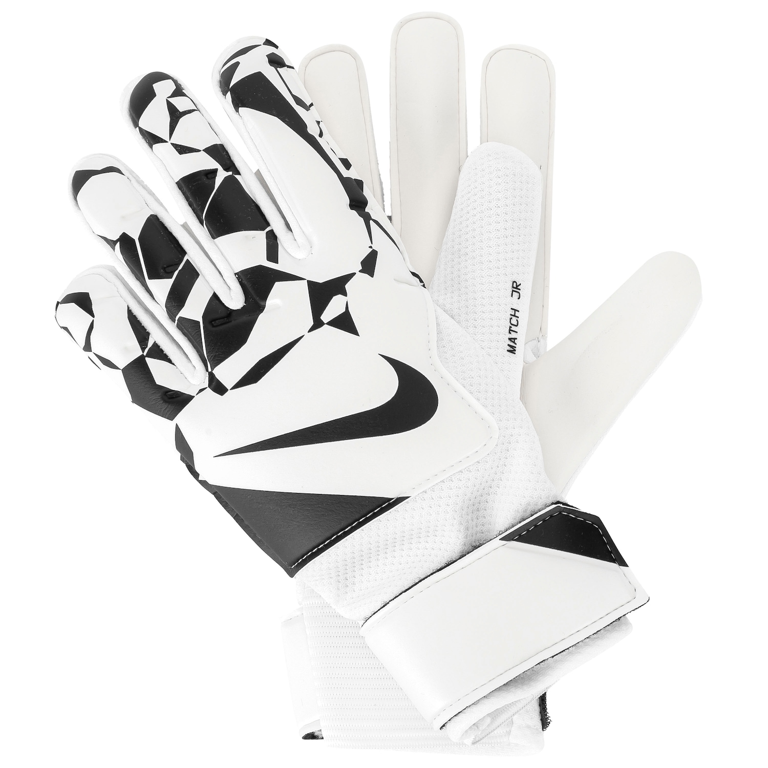 Luvas de Goleiro Nike GK Match Júnior - Foto 1