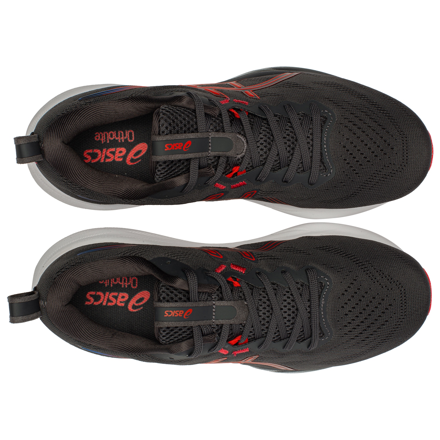 Tênis Masculino ASICS Gel-Pulse 16 SE - Foto 3