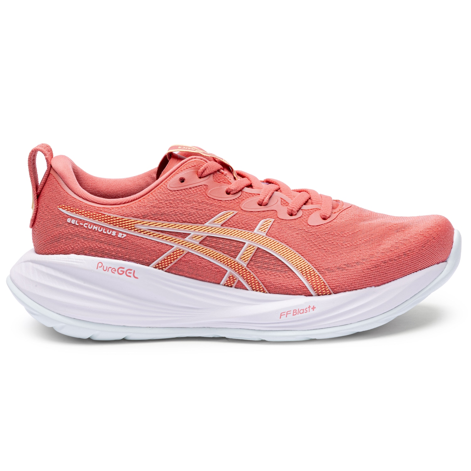 Tênis ASICS Gel-Cumulus 27 Feminino - Foto 1