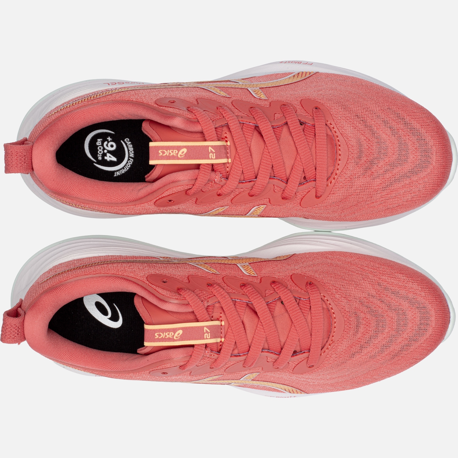 Tênis ASICS Gel-Cumulus 27 Feminino - Foto 3