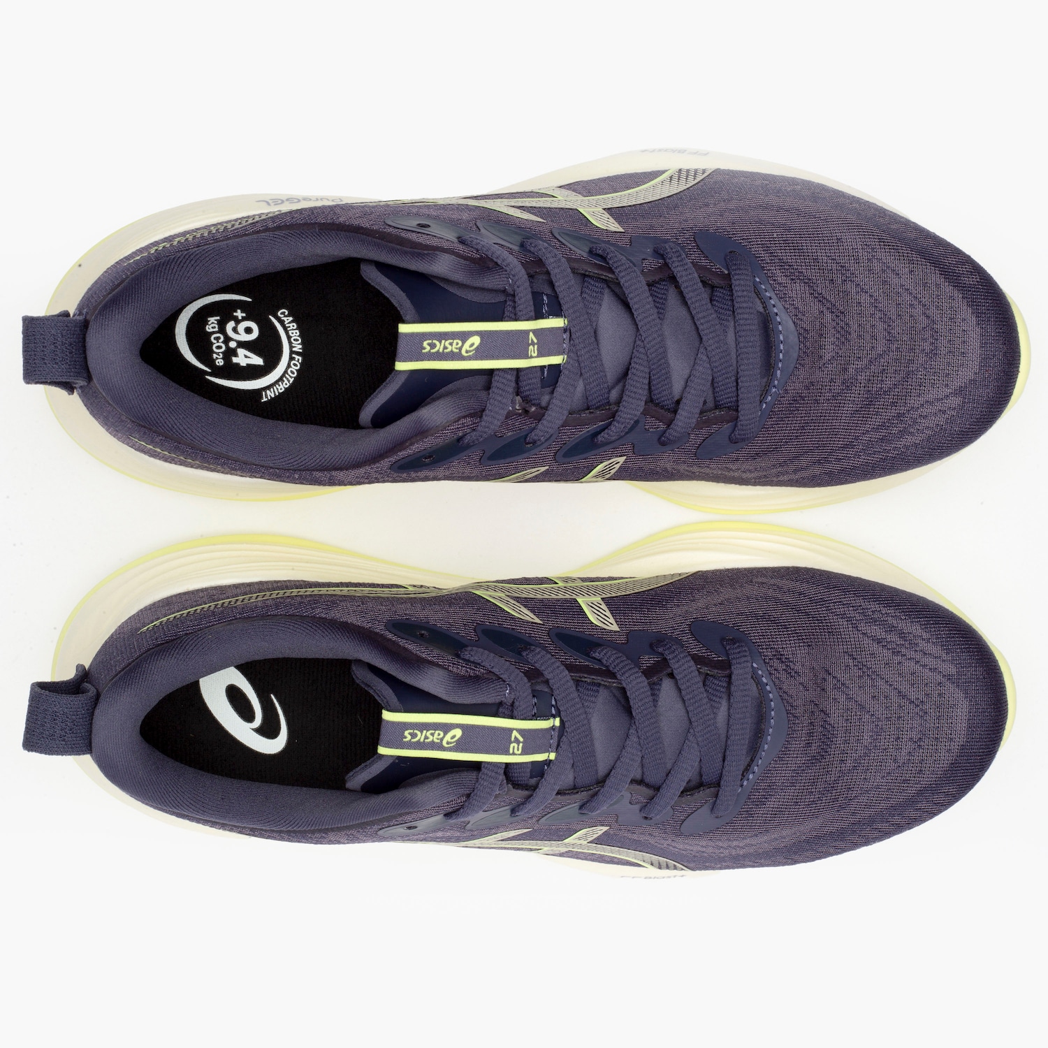 Tênis ASICS Gel-Cumulus 27 Masculino - Foto 4