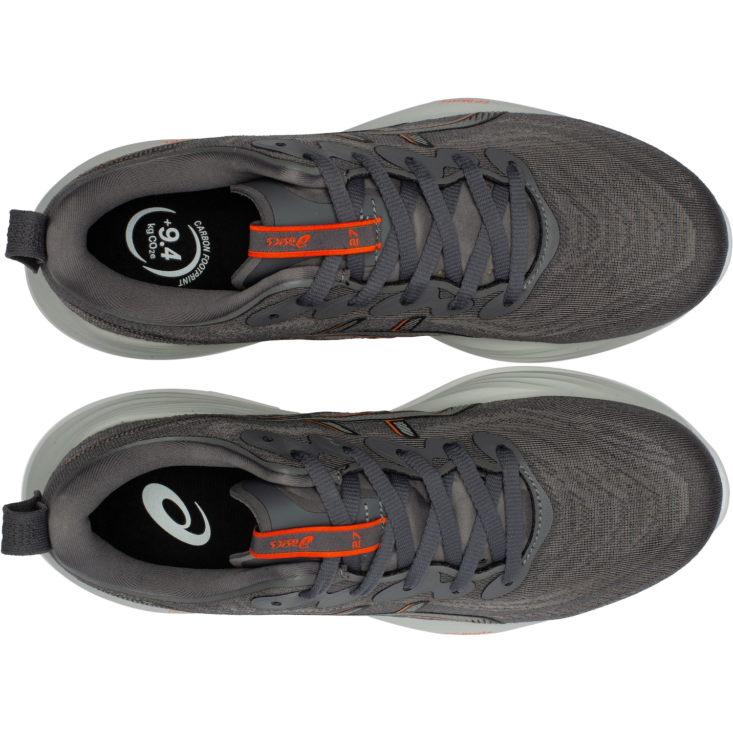 Tênis ASICS Gel-Cumulus 27 Masculino - Foto 5