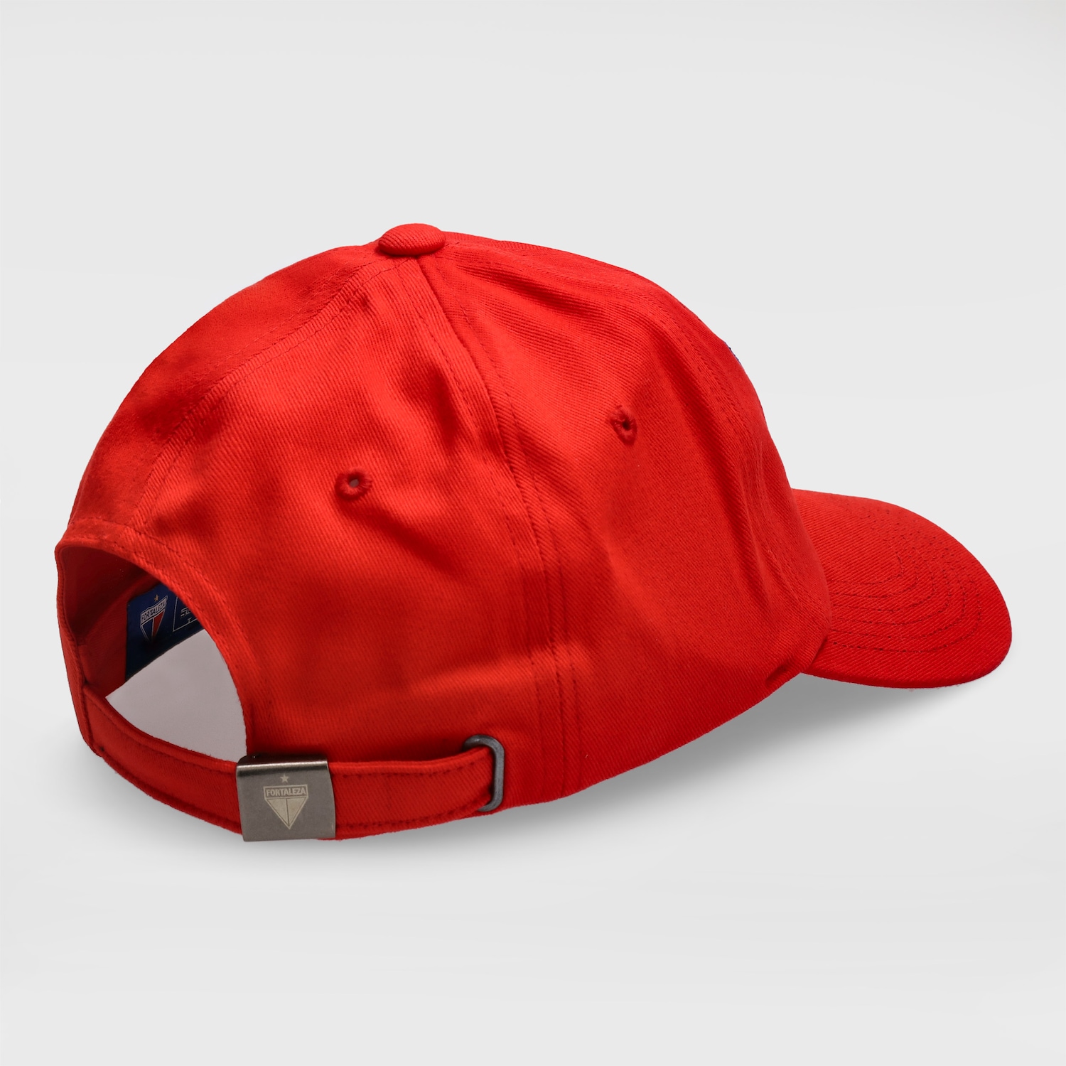 Boné do Fortaleza Aba Curva Supercap Snapback Adulto - Foto 2