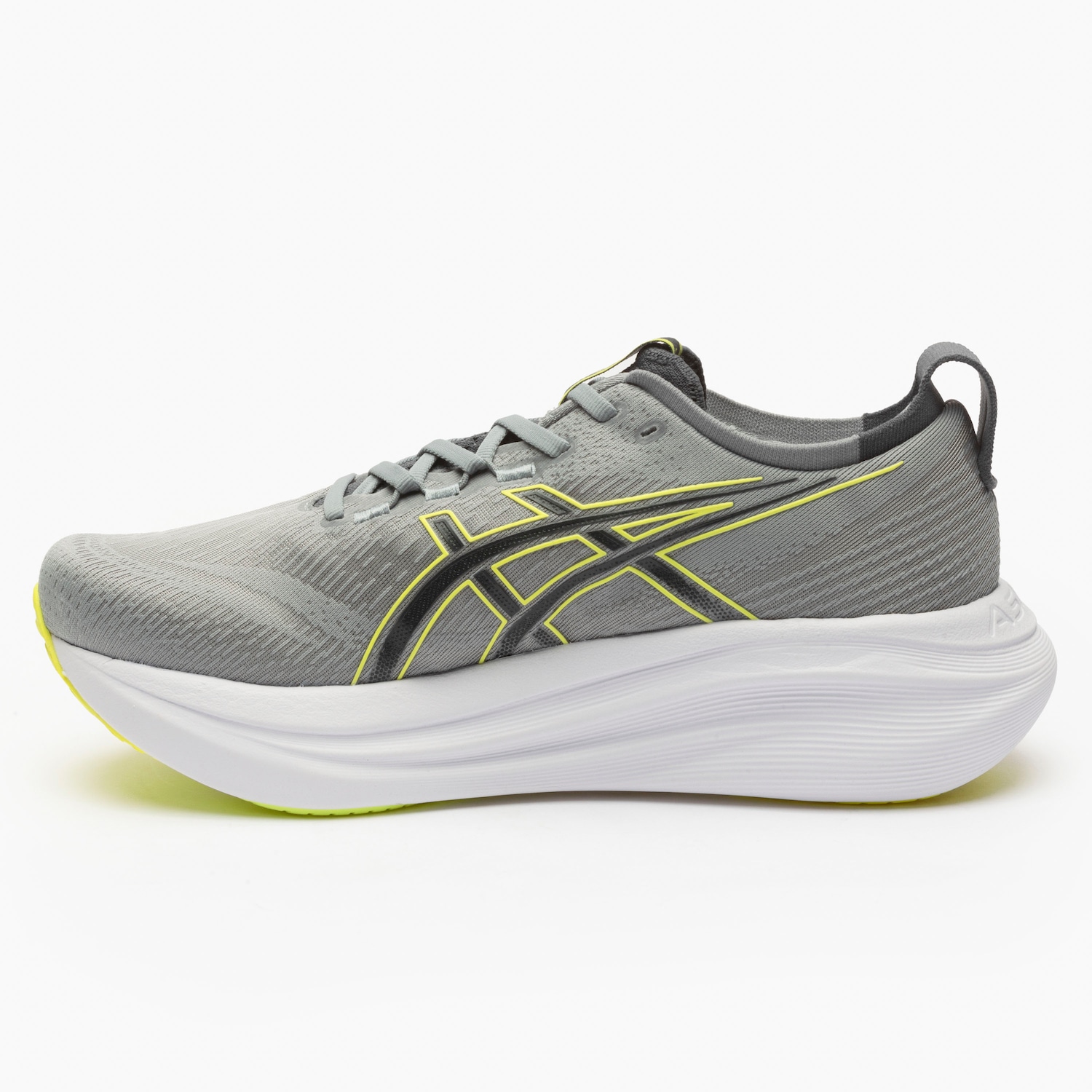 Tênis Masculino Asics Gel Nimbus 27 - Foto 3