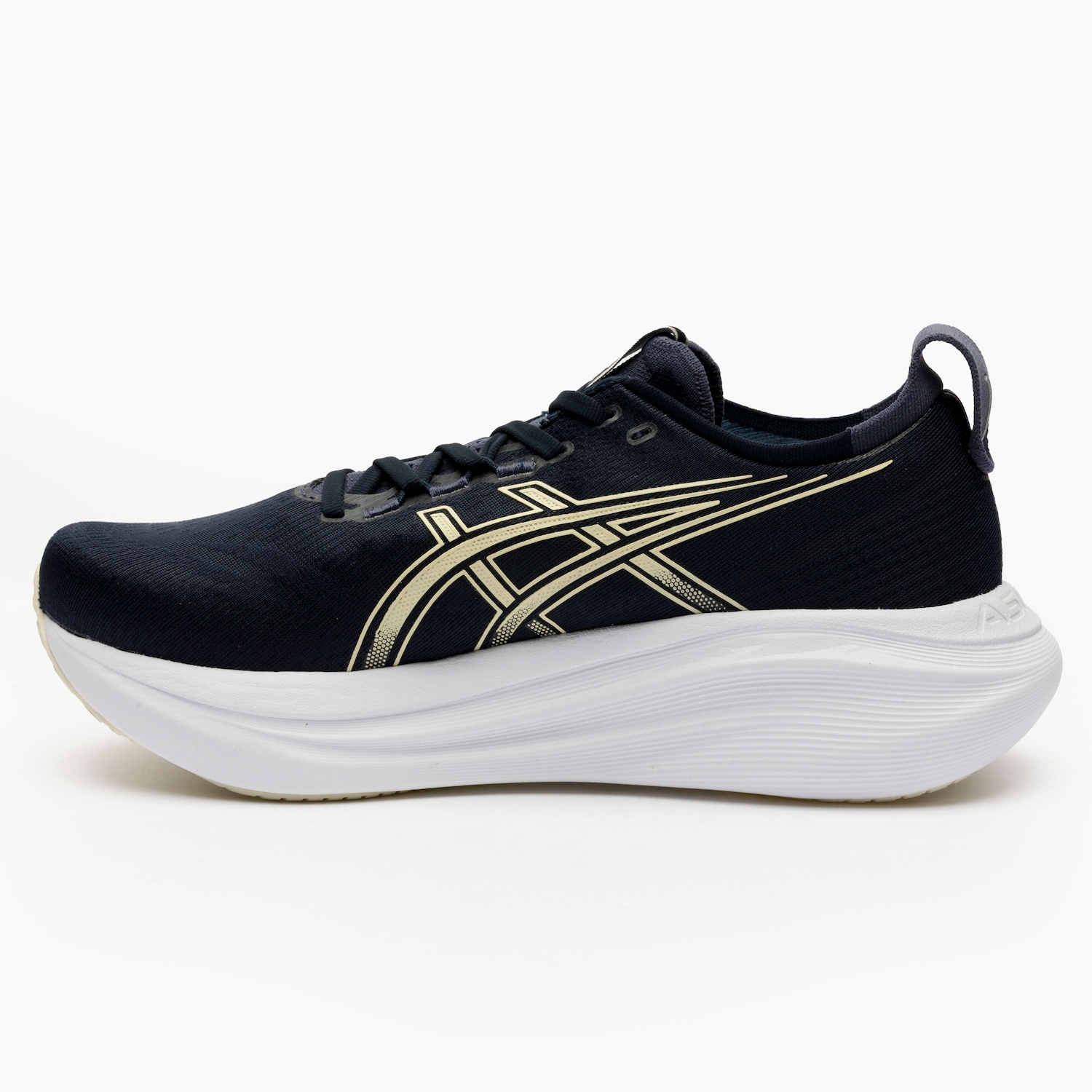 Tênis Masculino Asics Gel Nimbus 27 - Foto 3