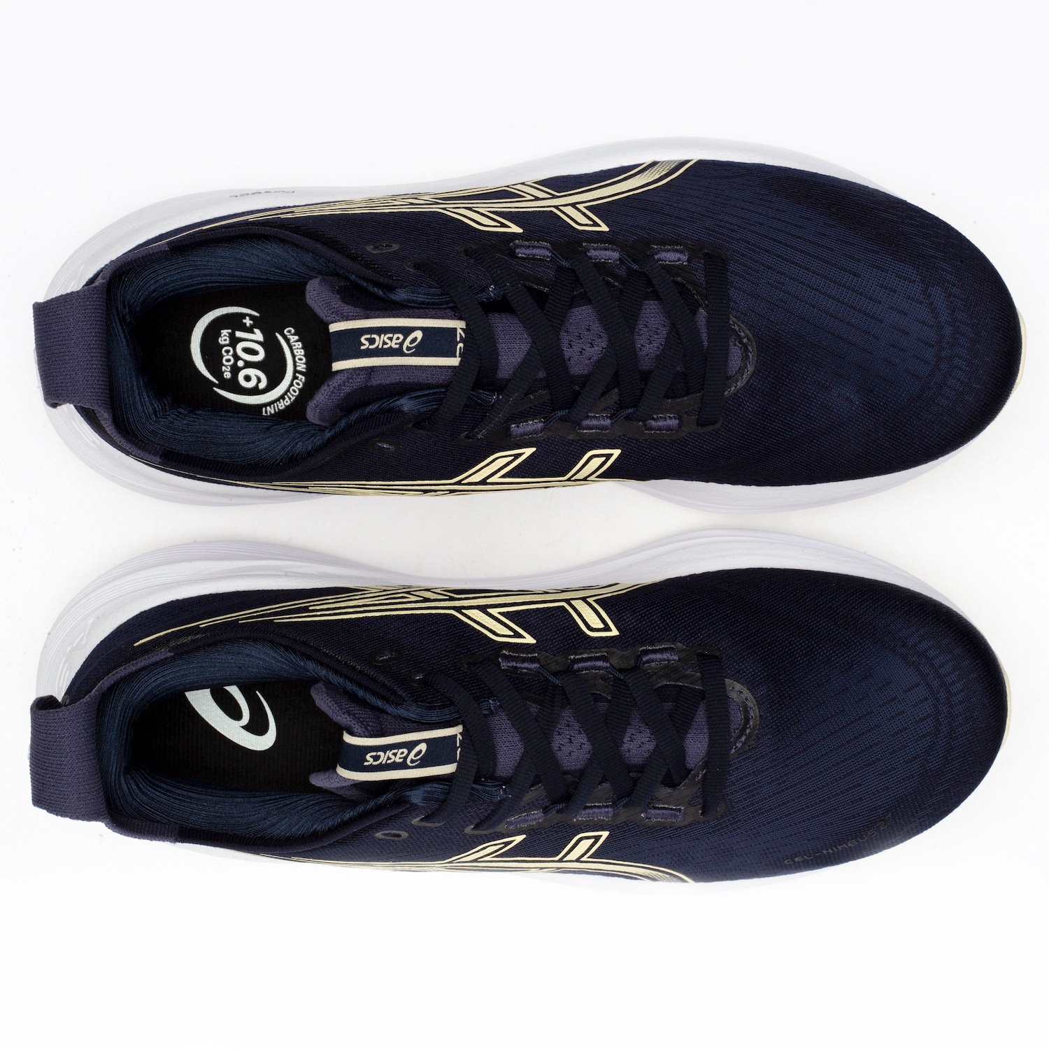Tênis Masculino Asics Gel Nimbus 27 - Foto 4