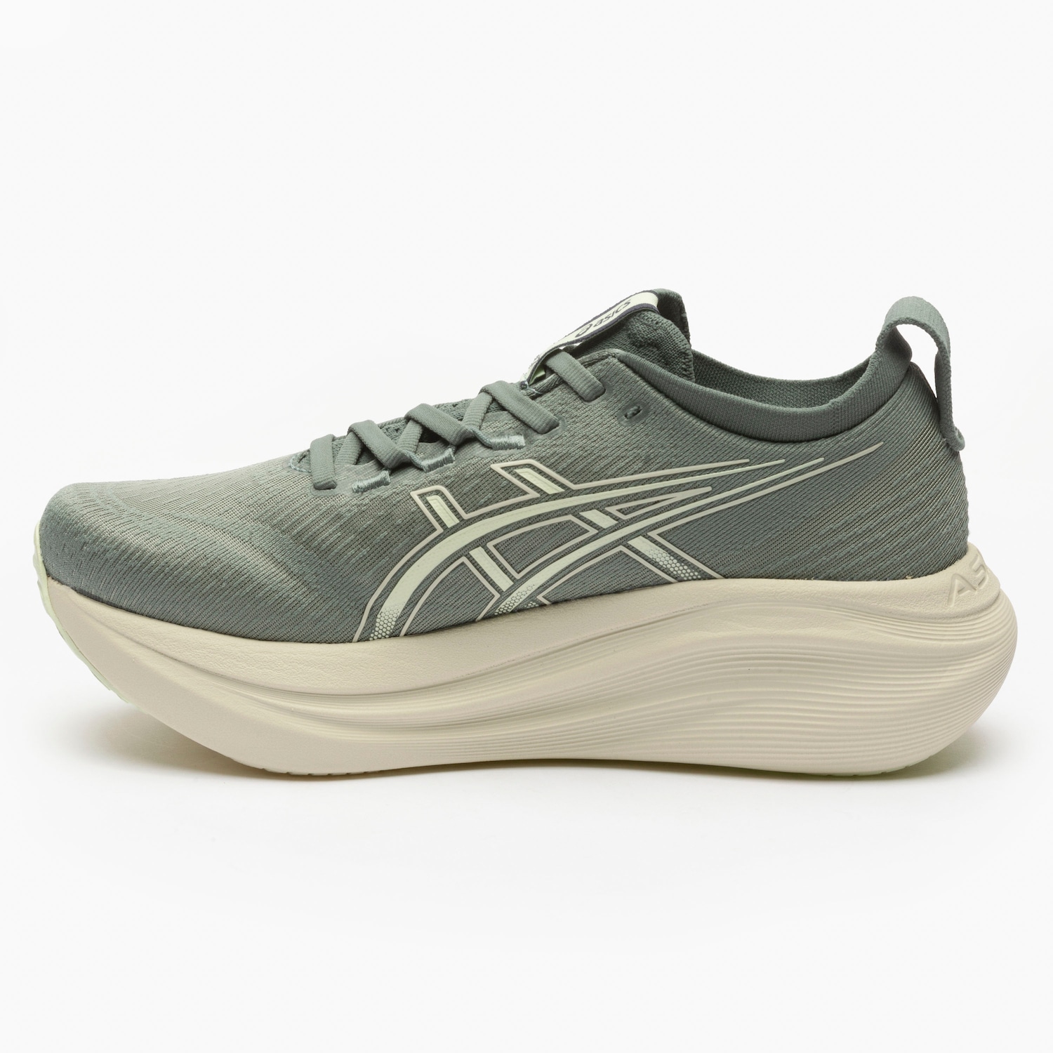 Tênis Feminino Asics Gel Nimbus 27 - Foto 3