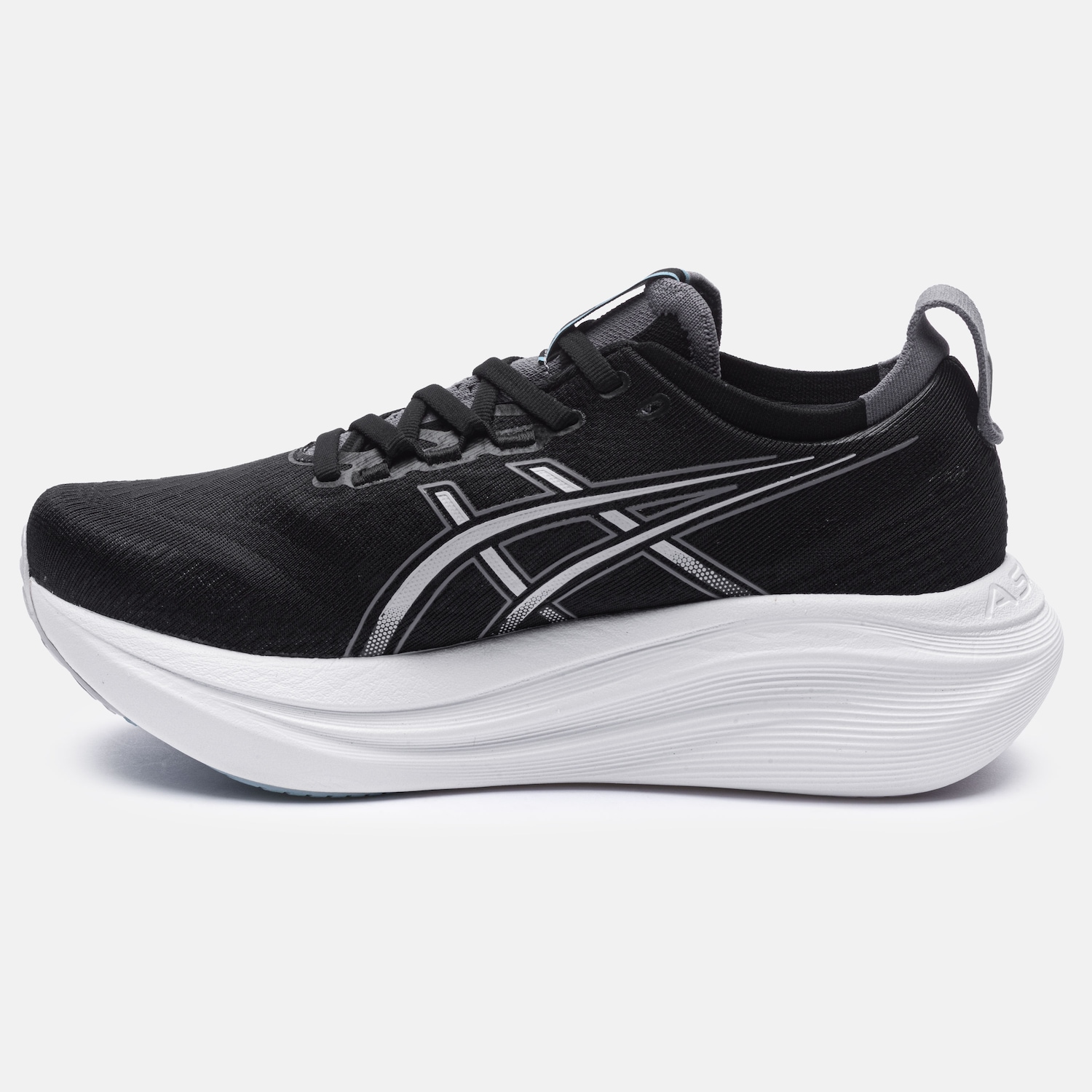 Tênis Feminino Asics Gel Nimbus 27 - Foto 3