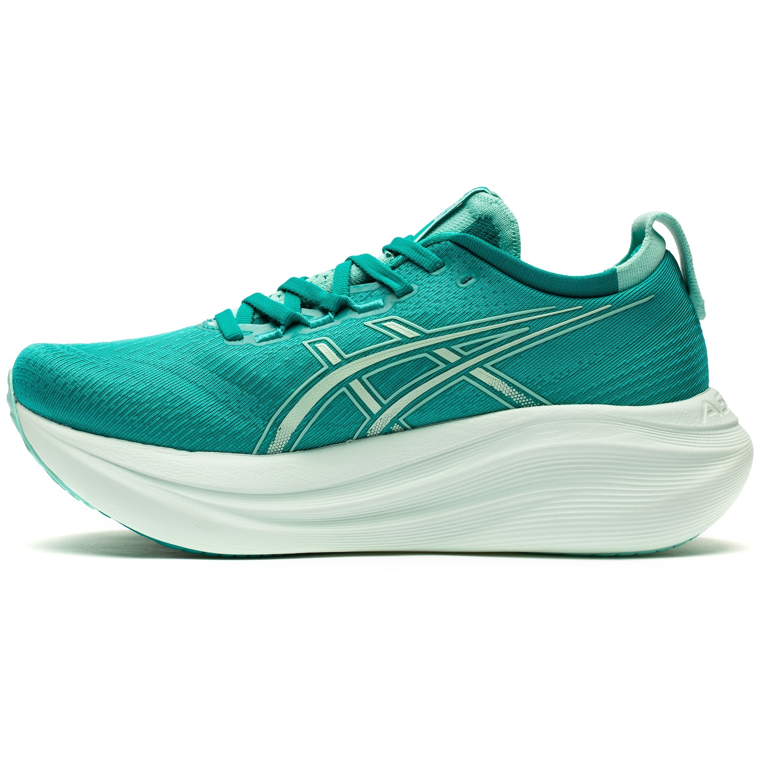 Tênis Feminino Asics Gel Nimbus 27 - Foto 4