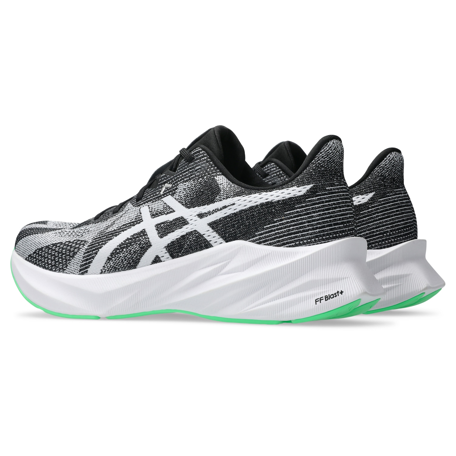 Tênis ASICS Dynablast 5 Masculino - Foto 4