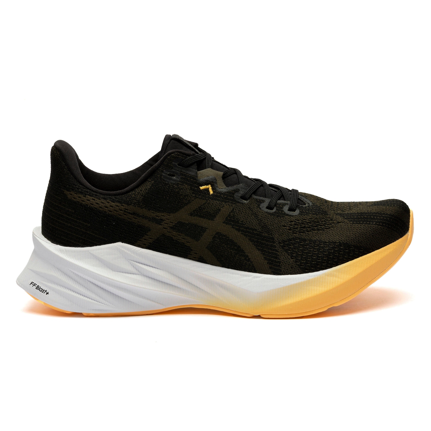 Tênis ASICS Dynablast 5 Masculino - Foto 1