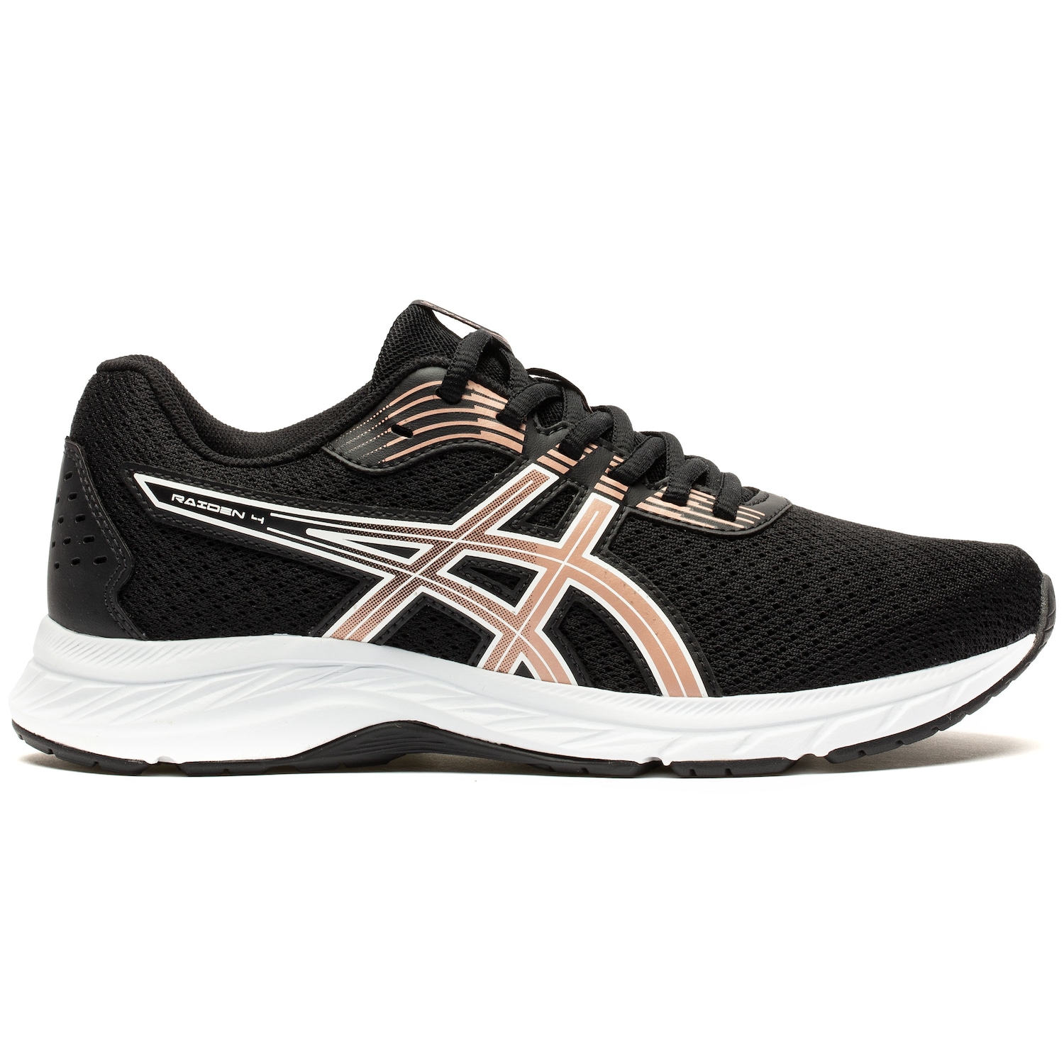 Tênis ASICS Raiden 4 Feminino - Foto 2