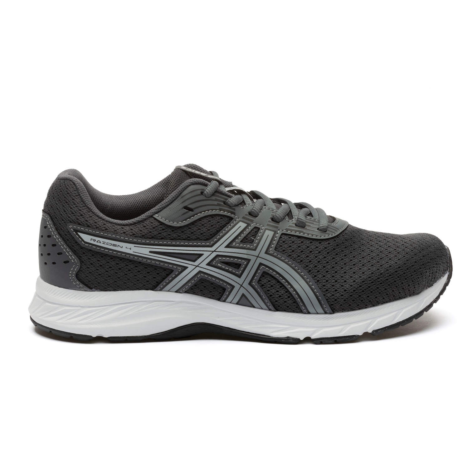 Tênis Masculino ASICS Raiden 4 - Foto 1