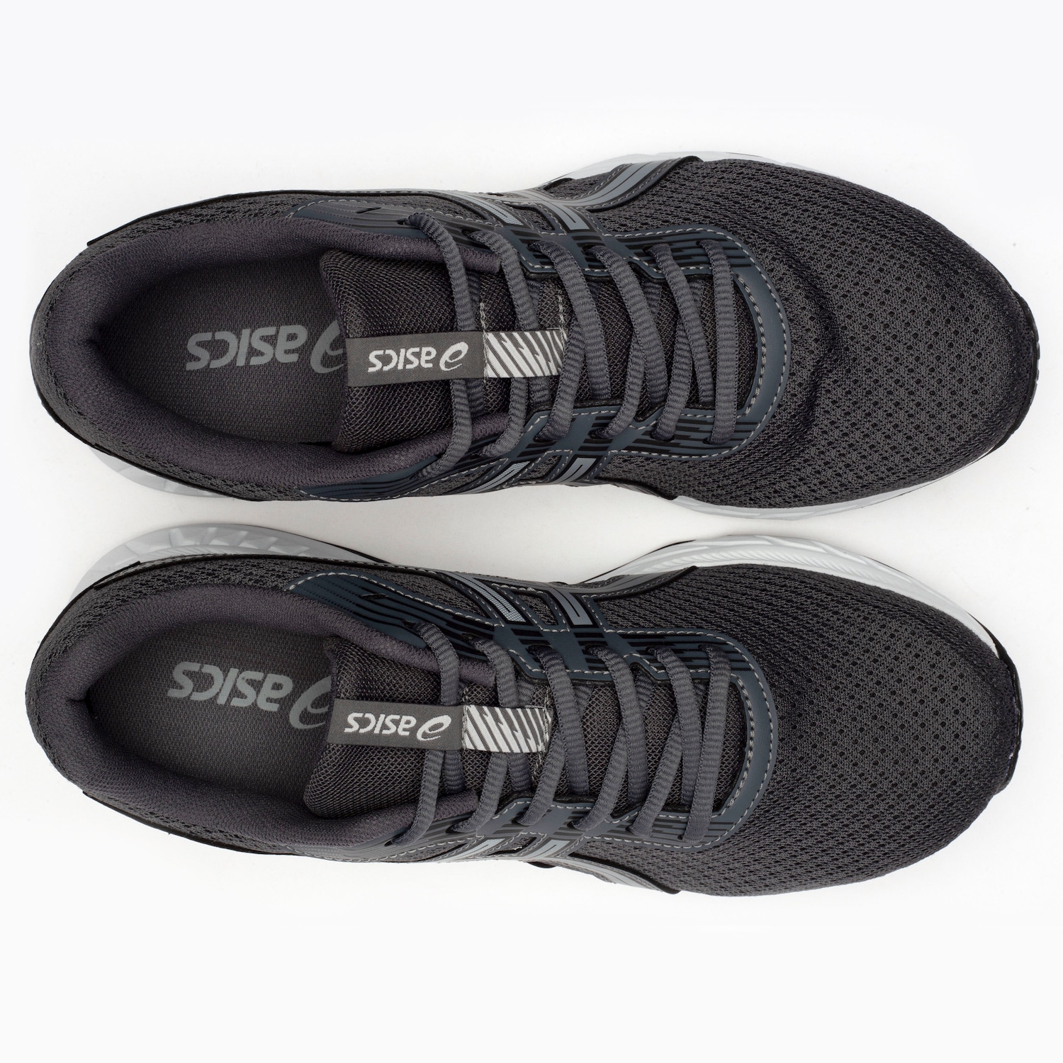 Tênis Masculino ASICS Raiden 4 - Foto 3