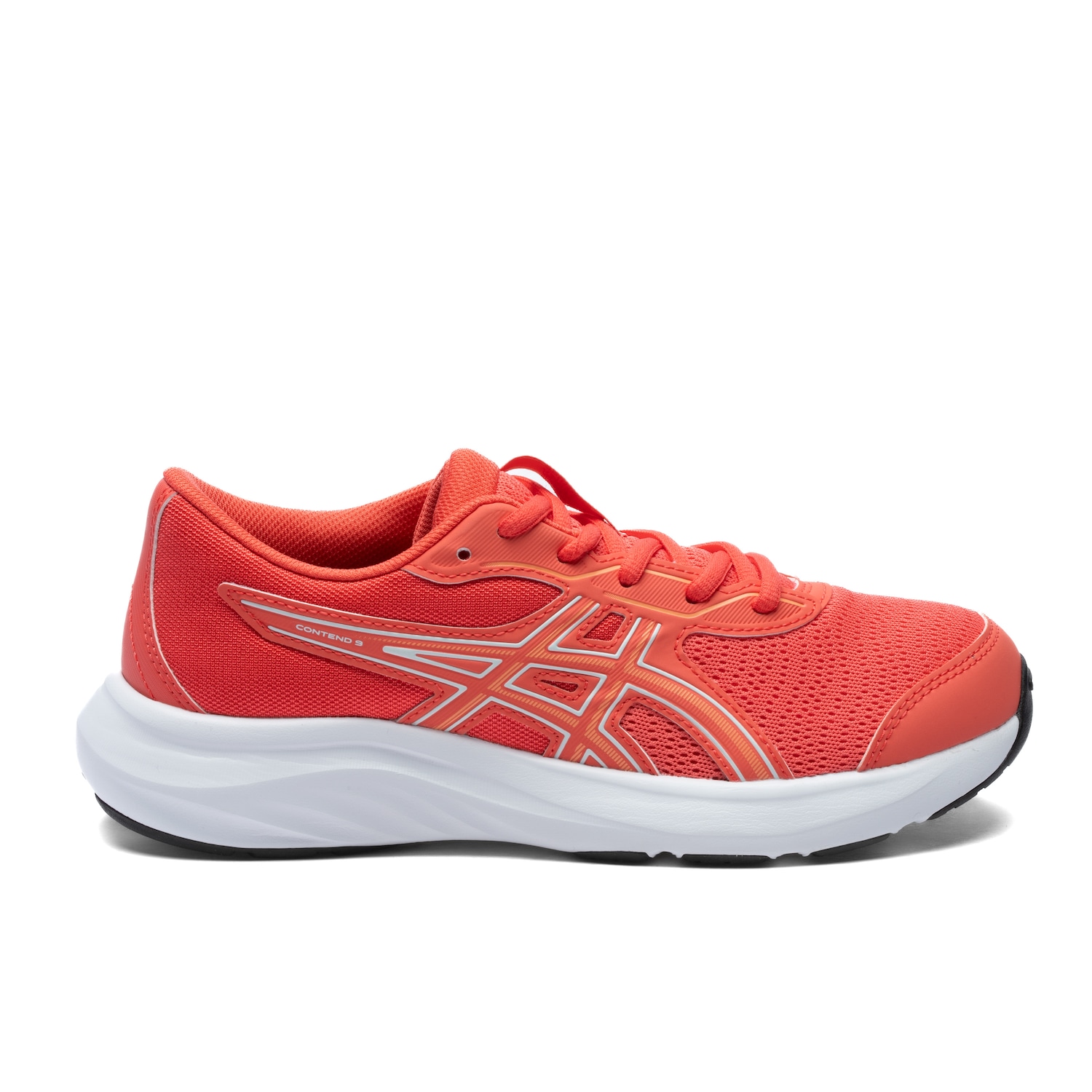 Tênis Infantil ASICS Contend 9 GS - Foto 1