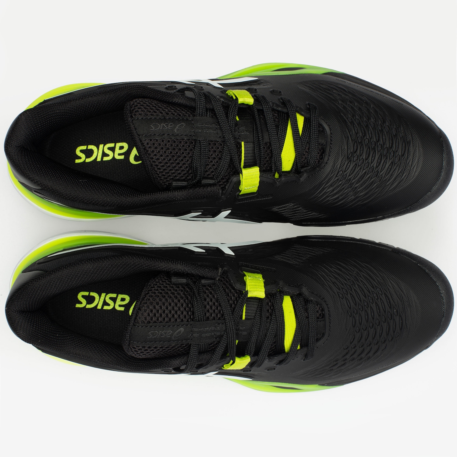 Tênis Asics Gel-Resolution X - Masculino - Tennis - Foto 4