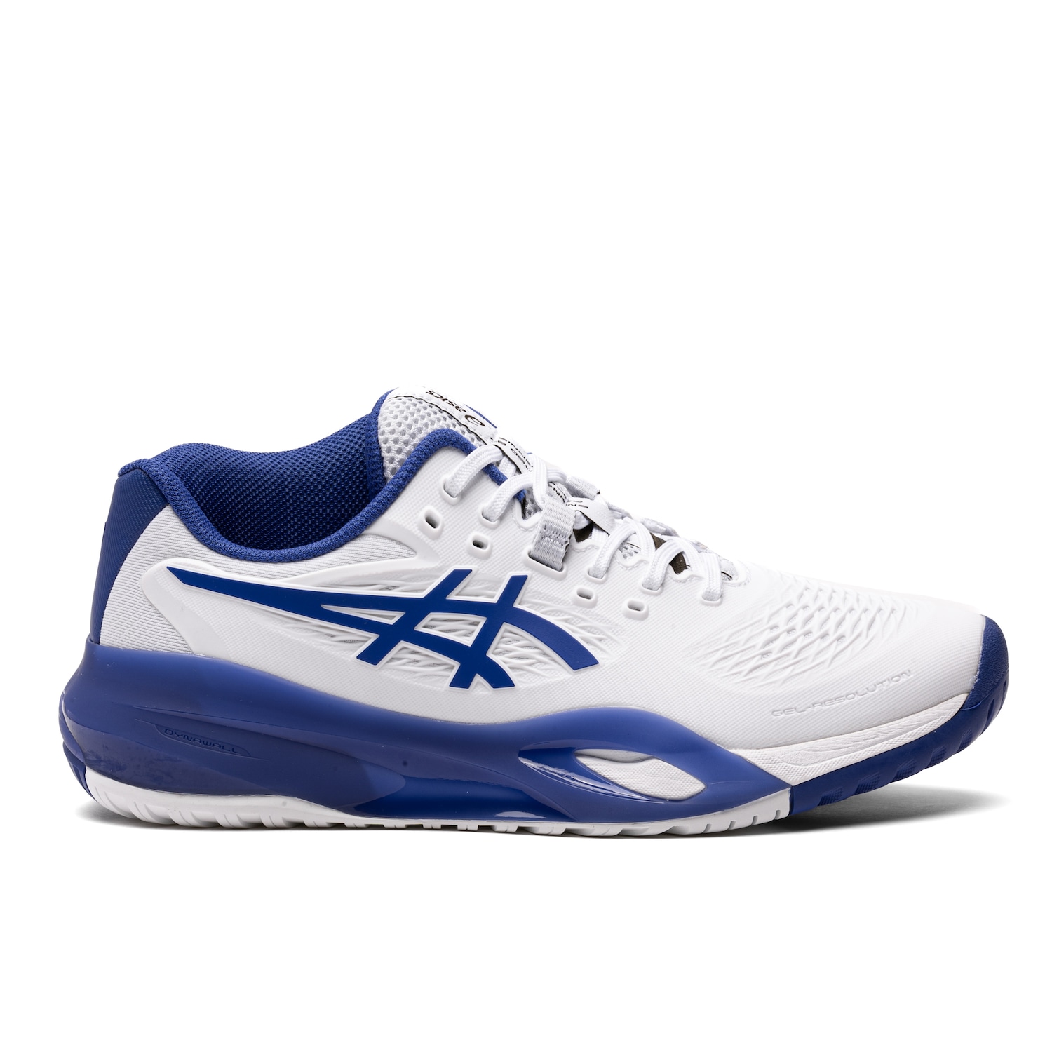Tênis Asics Gel-Resolution X - Masculino - Tennis - Foto 1