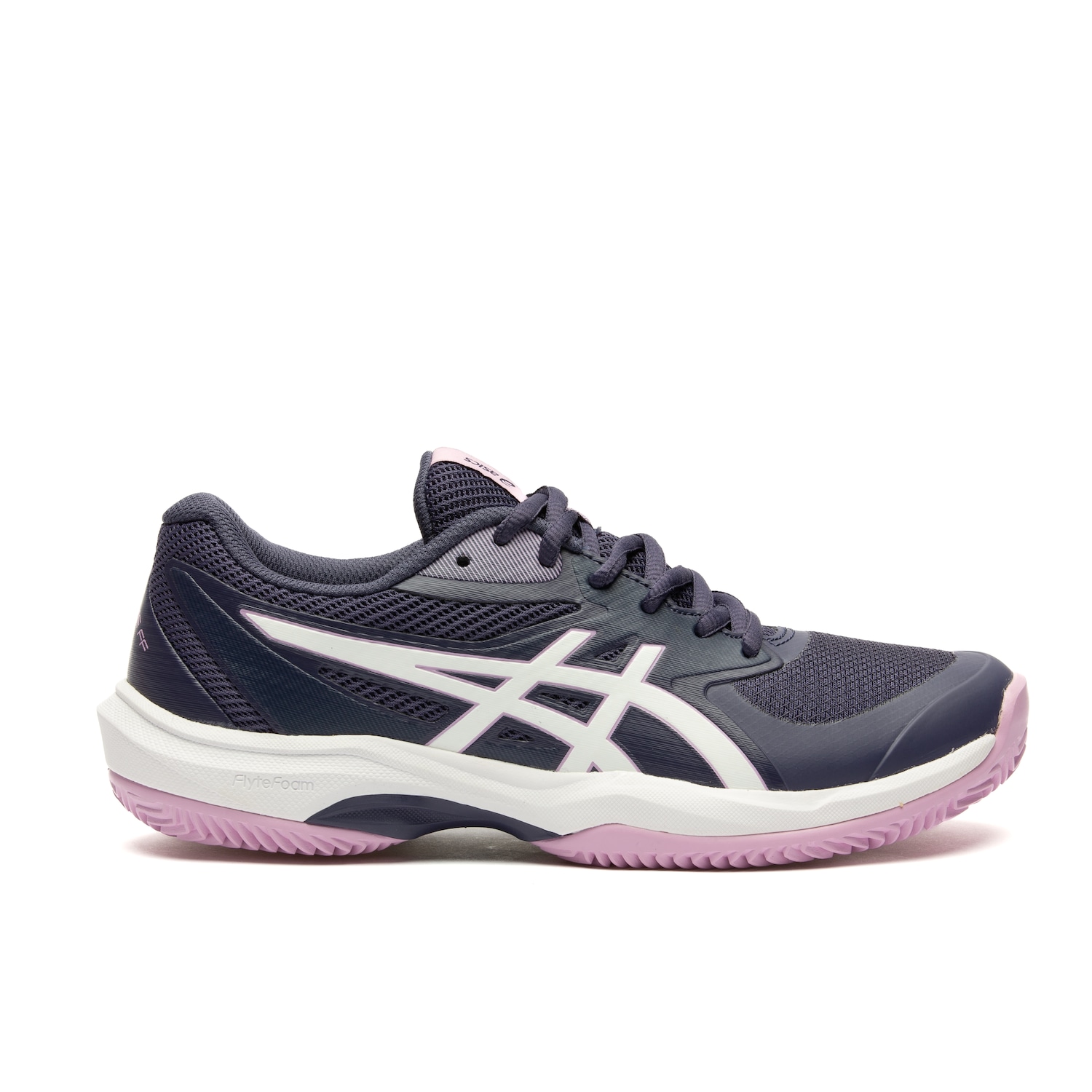 Tênis ASICS Game FF Clay Oc - Feminino - Tennis - Foto 1