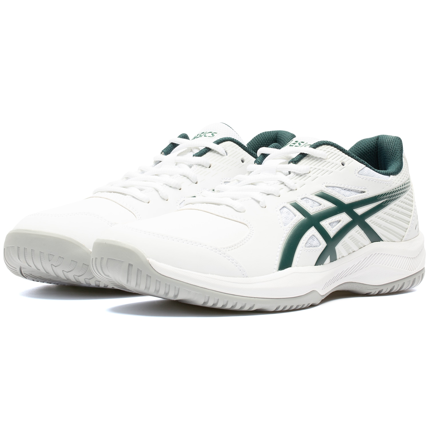 Tênis Asics Court Slide 4 - Masculino - Tennis - Foto 3