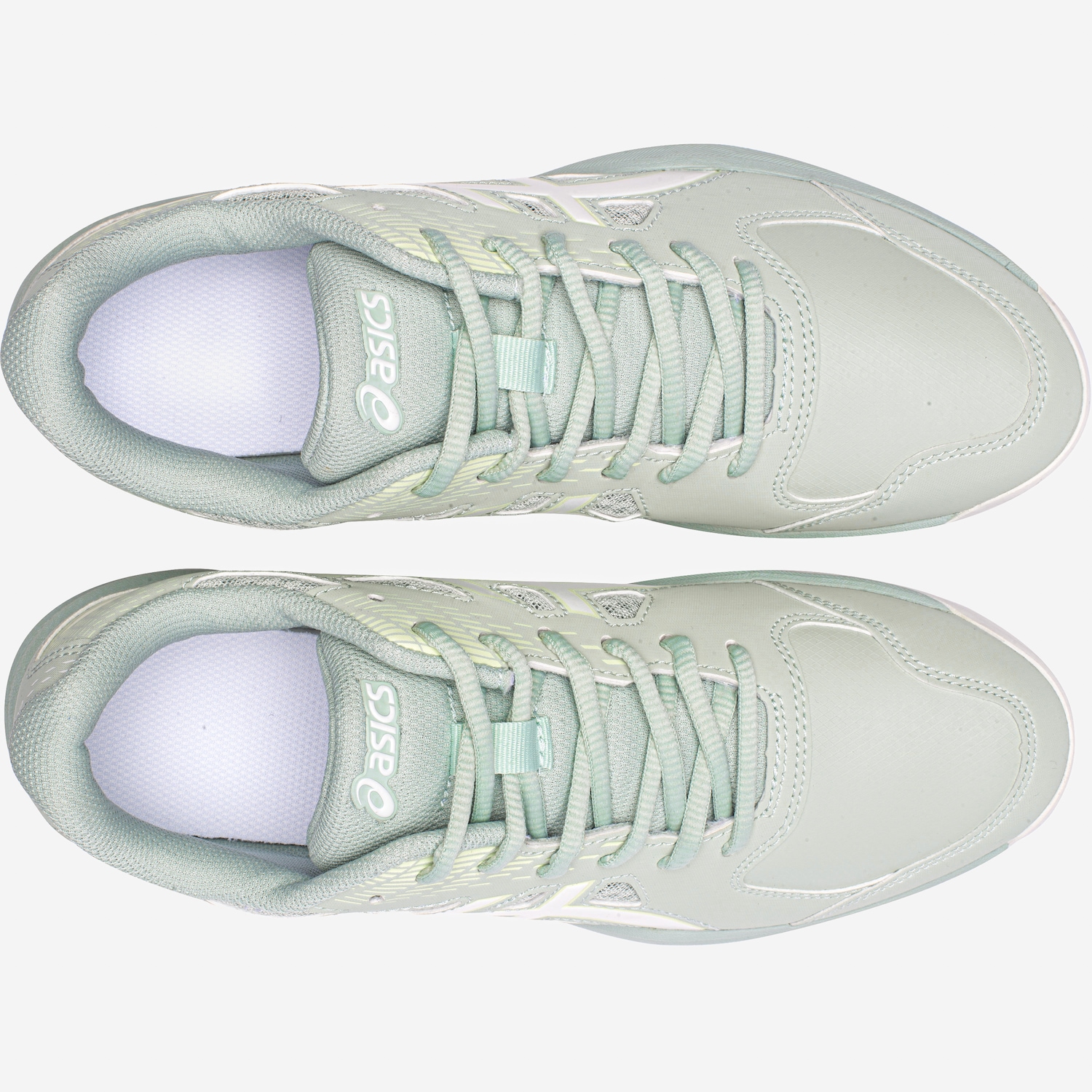 Tênis Asics Court Slide 4 - Feminino - Tennis - Foto 3