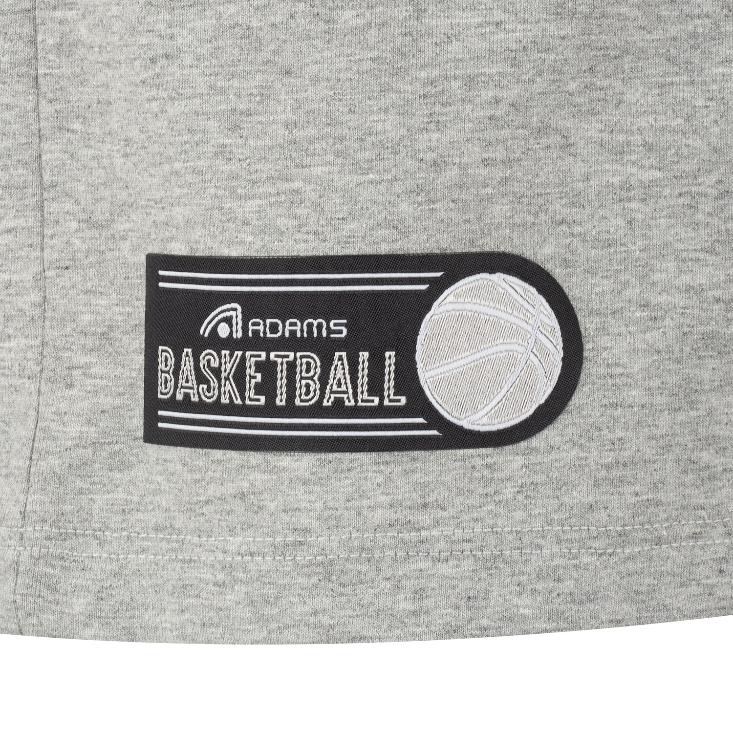 Camiseta Masculina Adams Casual Basquete - Foto 3